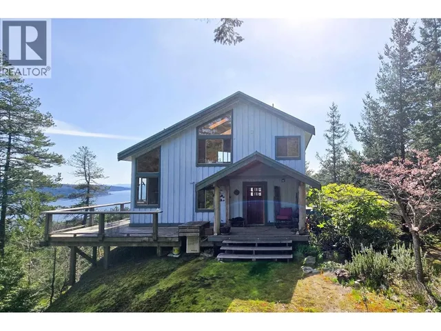 181 PERSEPHONE PLACE, Keats Island 3
