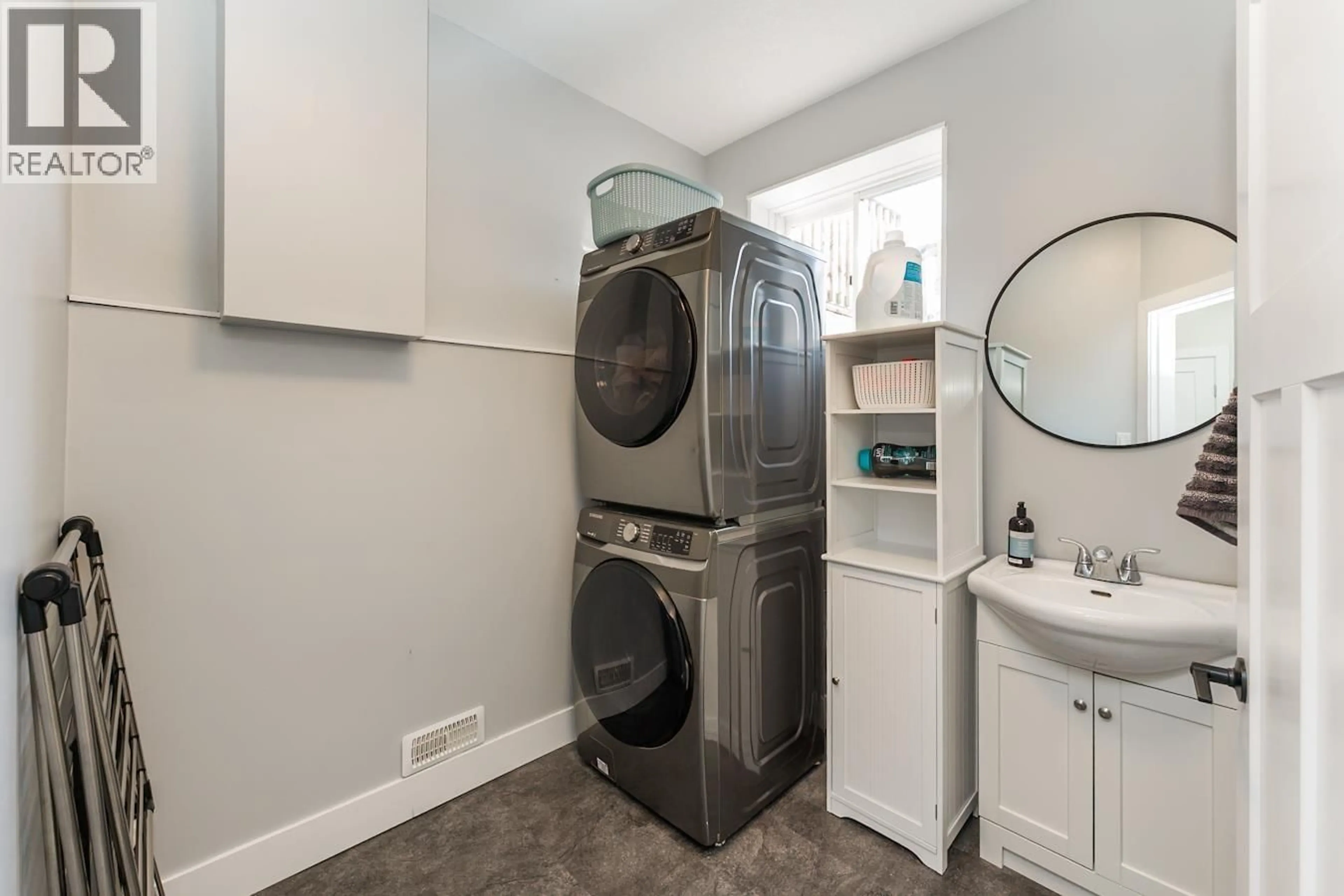 Laundry room for 4150 BAKER ROAD, Prince George British Columbia V2N5K6