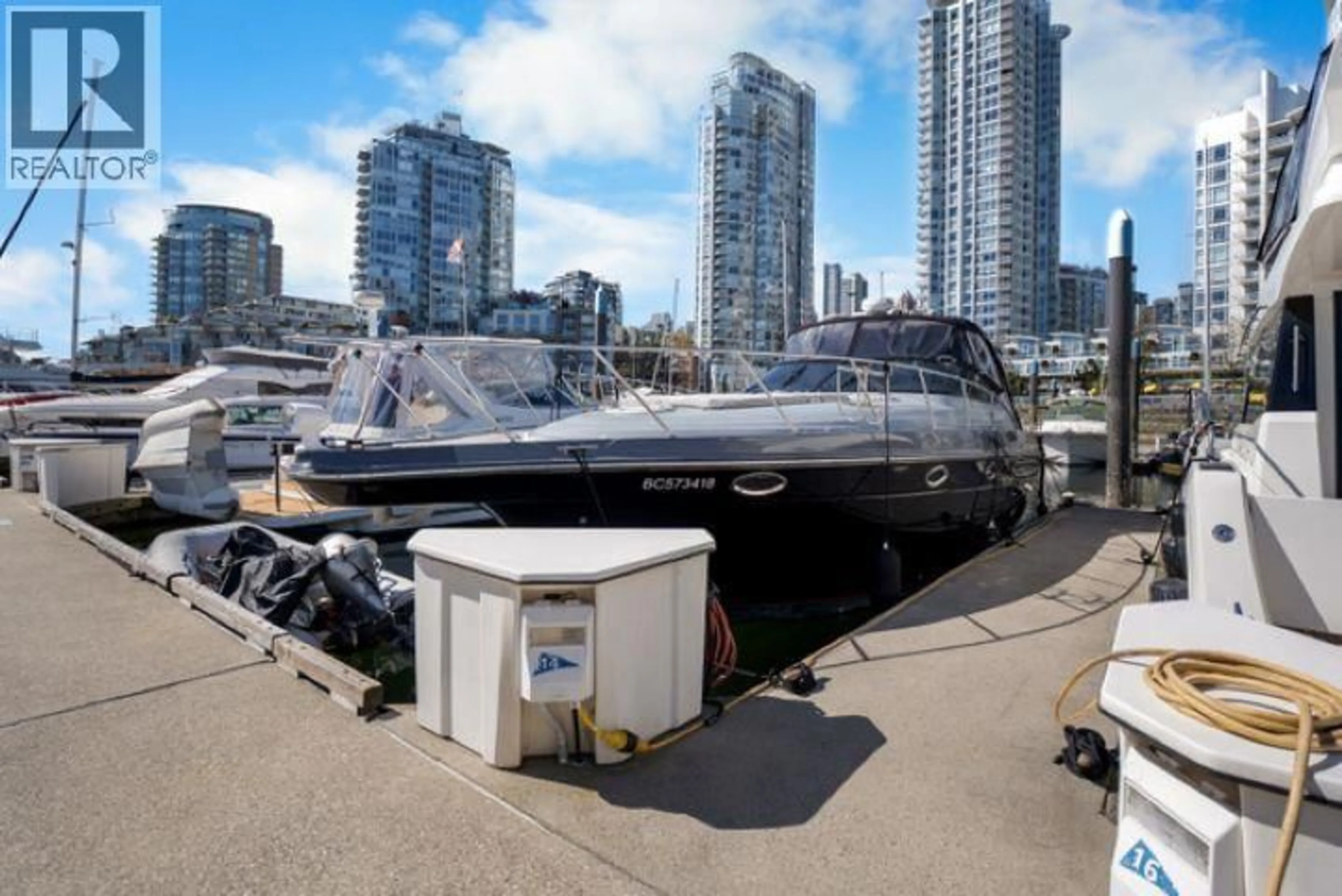 Unknown for 42 - 1088 MARINASIDE CRESCENT, Vancouver British Columbia V6Z3C4