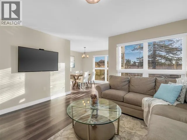 105 - 4815 55B STREET, Delta 3