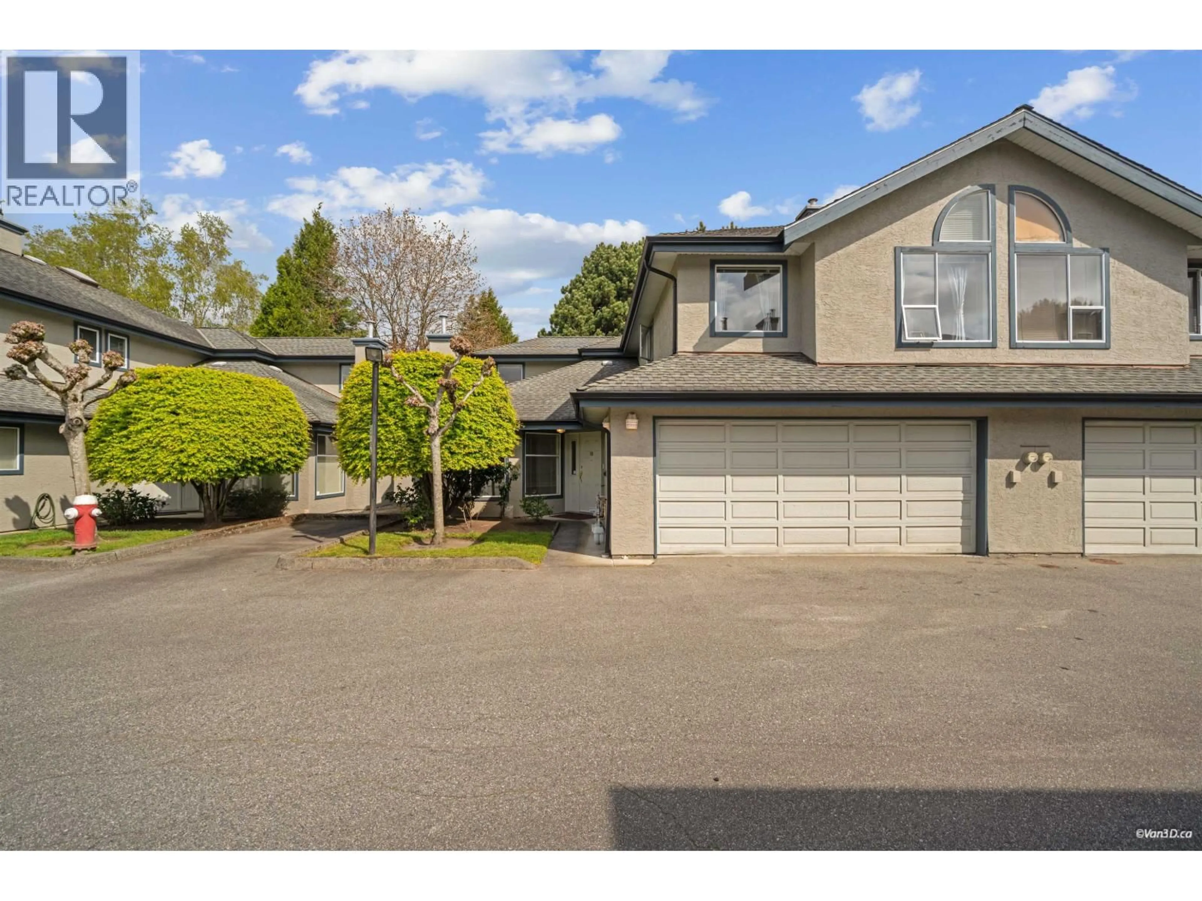 Unknown for 10 - 10900 NO. 2 ROAD, Richmond British Columbia V7E2E3