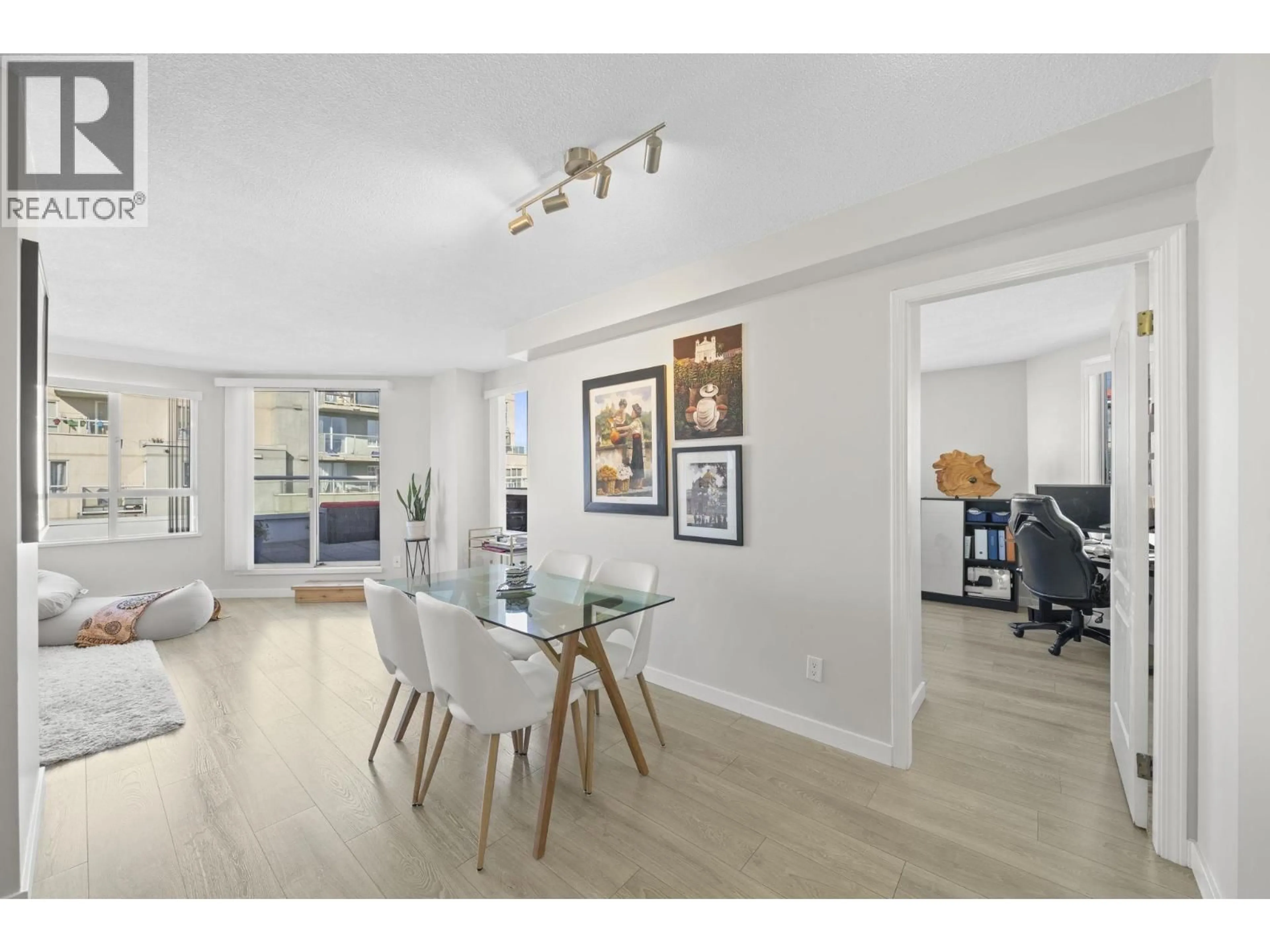 Dining room, unknown for 1208 - 3455 ASCOT PLACE, Vancouver British Columbia V5R6B7