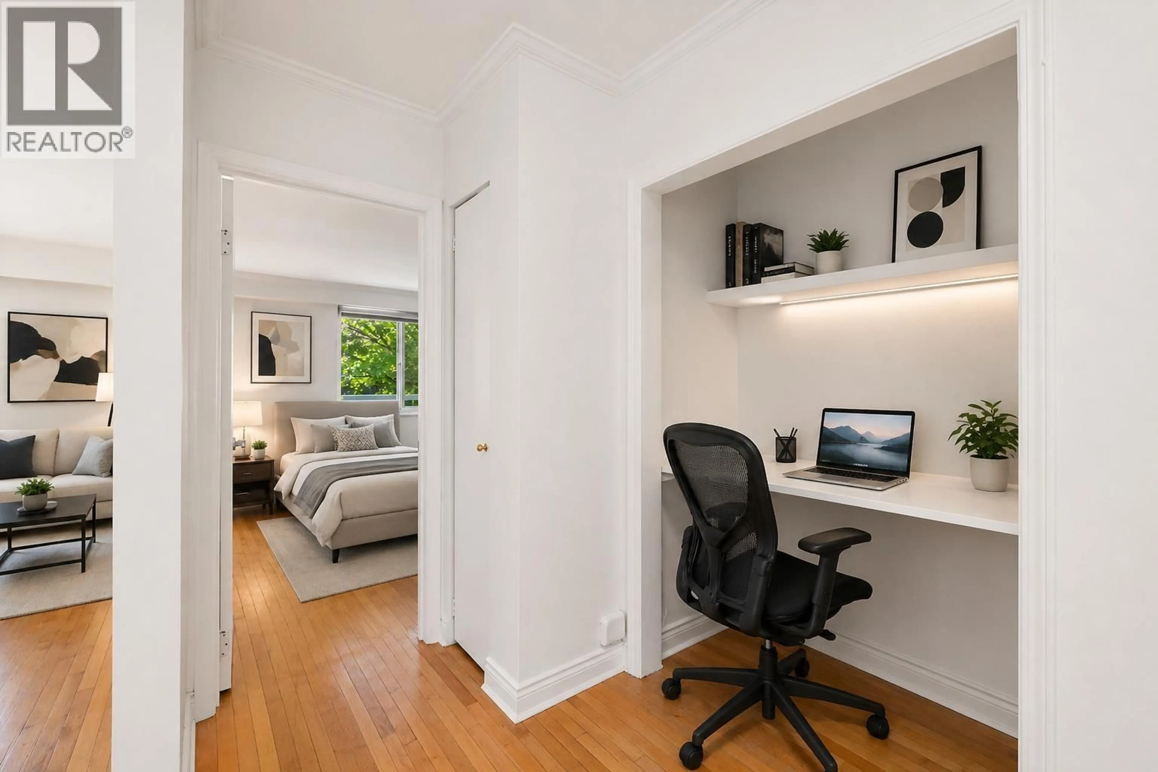 A pic of a room for 336 - 711 6TH AVENUE, Vancouver British Columbia V5T1L7