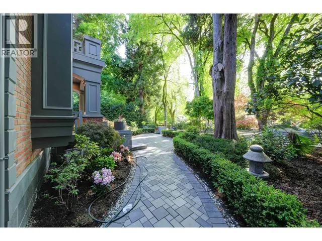 6038 MARGUERITE STREET, Vancouver 3