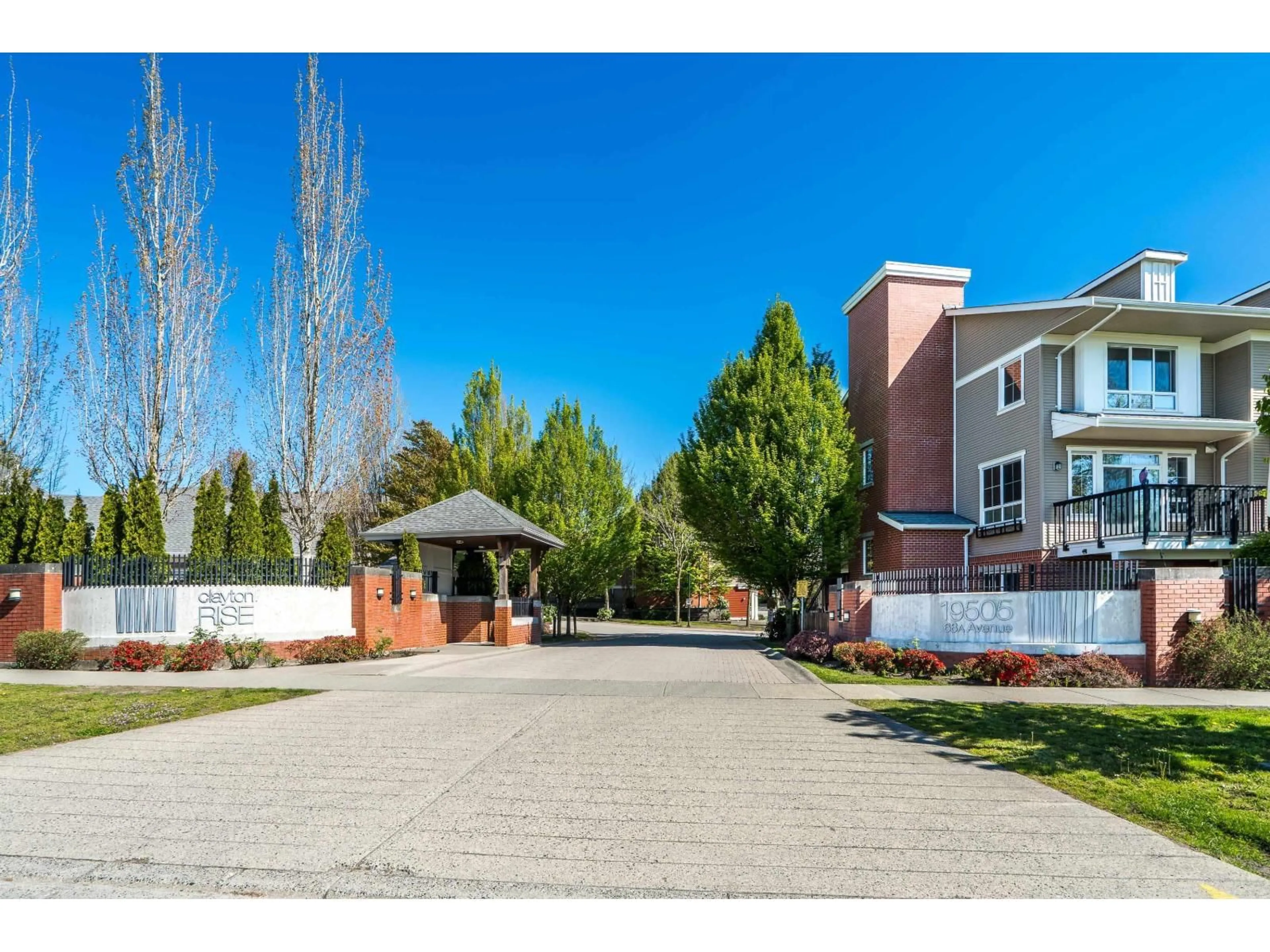 Unknown for 26 - 19505 68A AVENUE, Surrey British Columbia V4N6K3