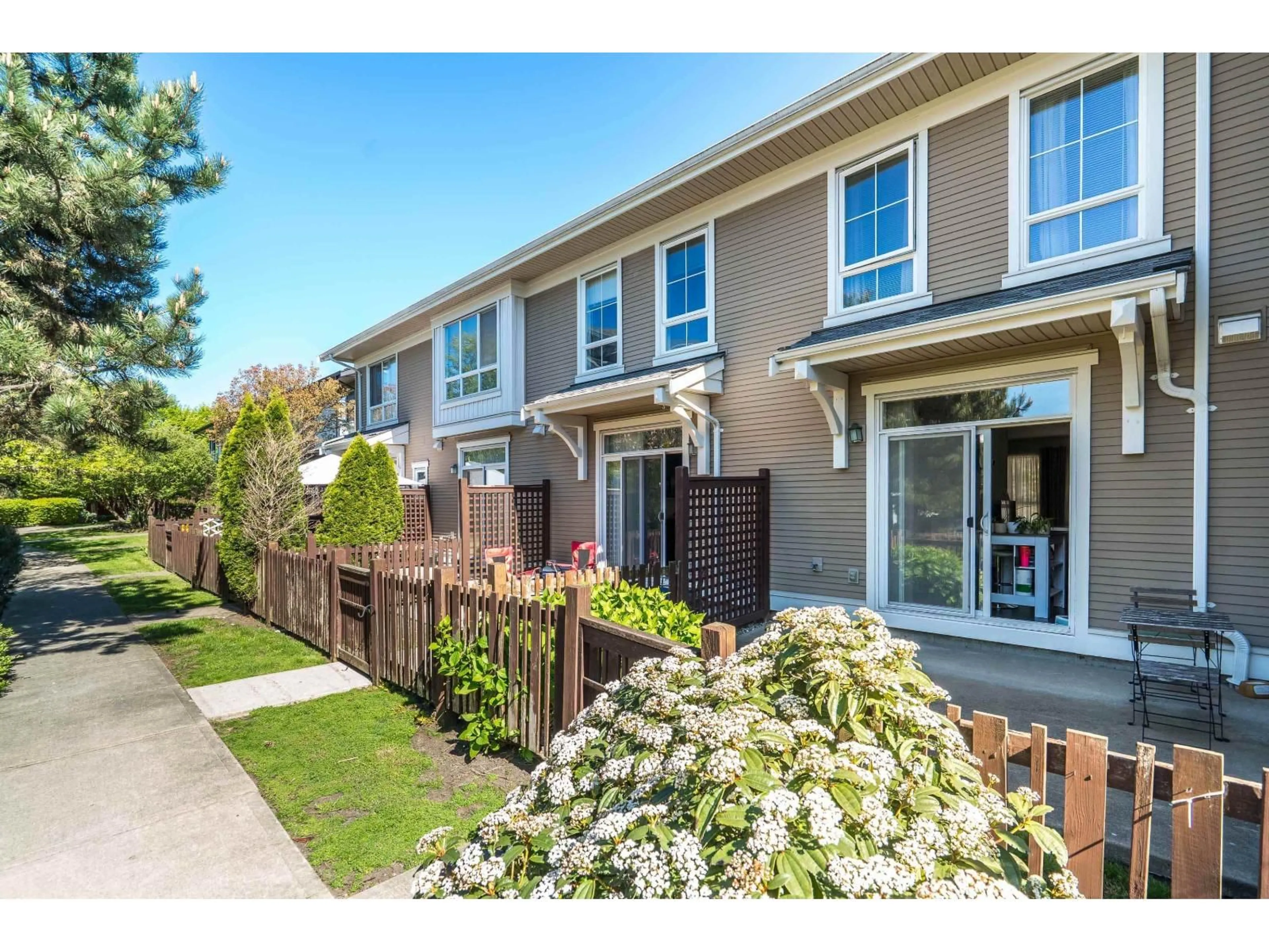 Unknown for 26 - 19505 68A AVENUE, Surrey British Columbia V4N6K3