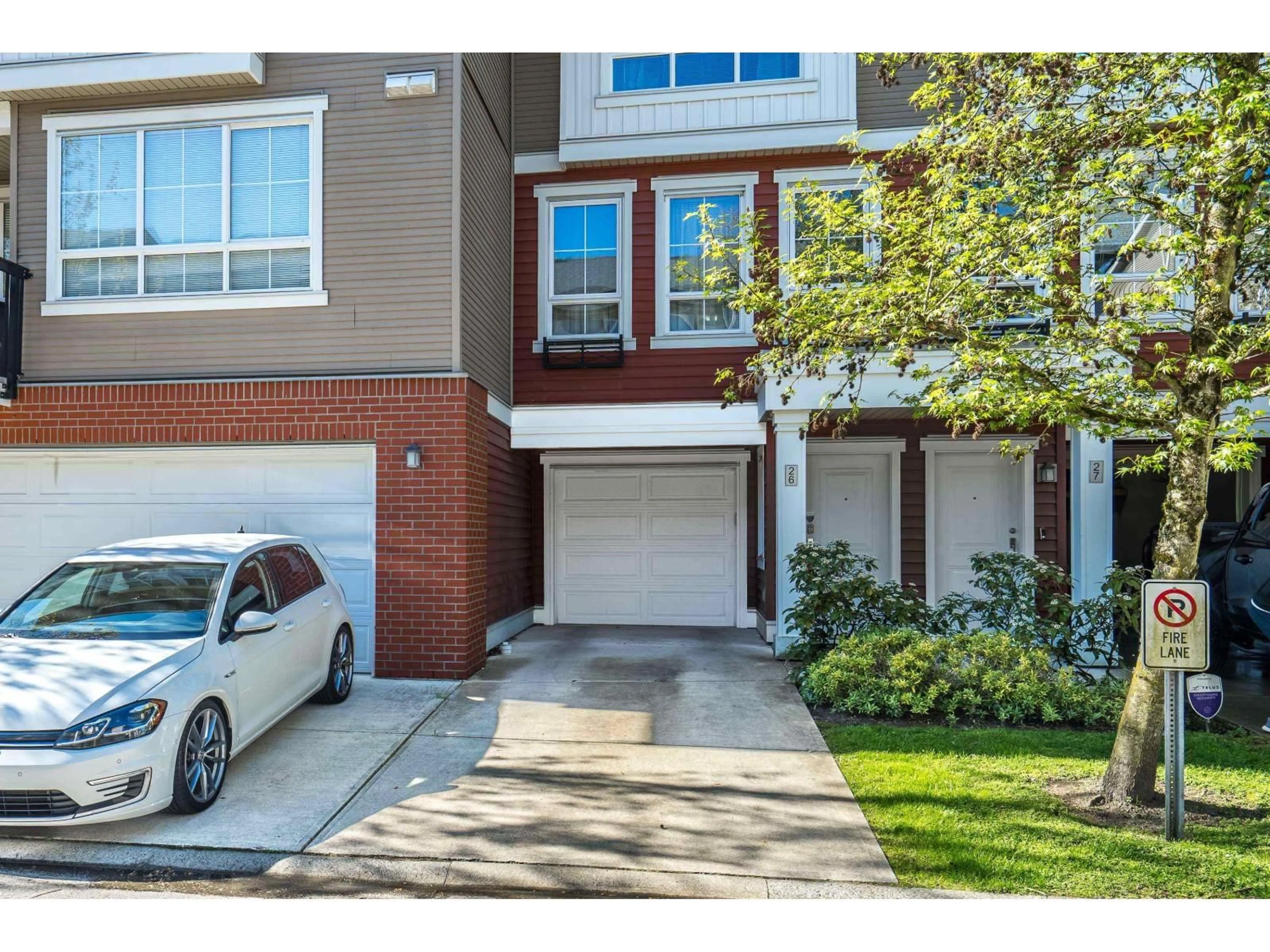 Unknown for 26 - 19505 68A AVENUE, Surrey British Columbia V4N6K3