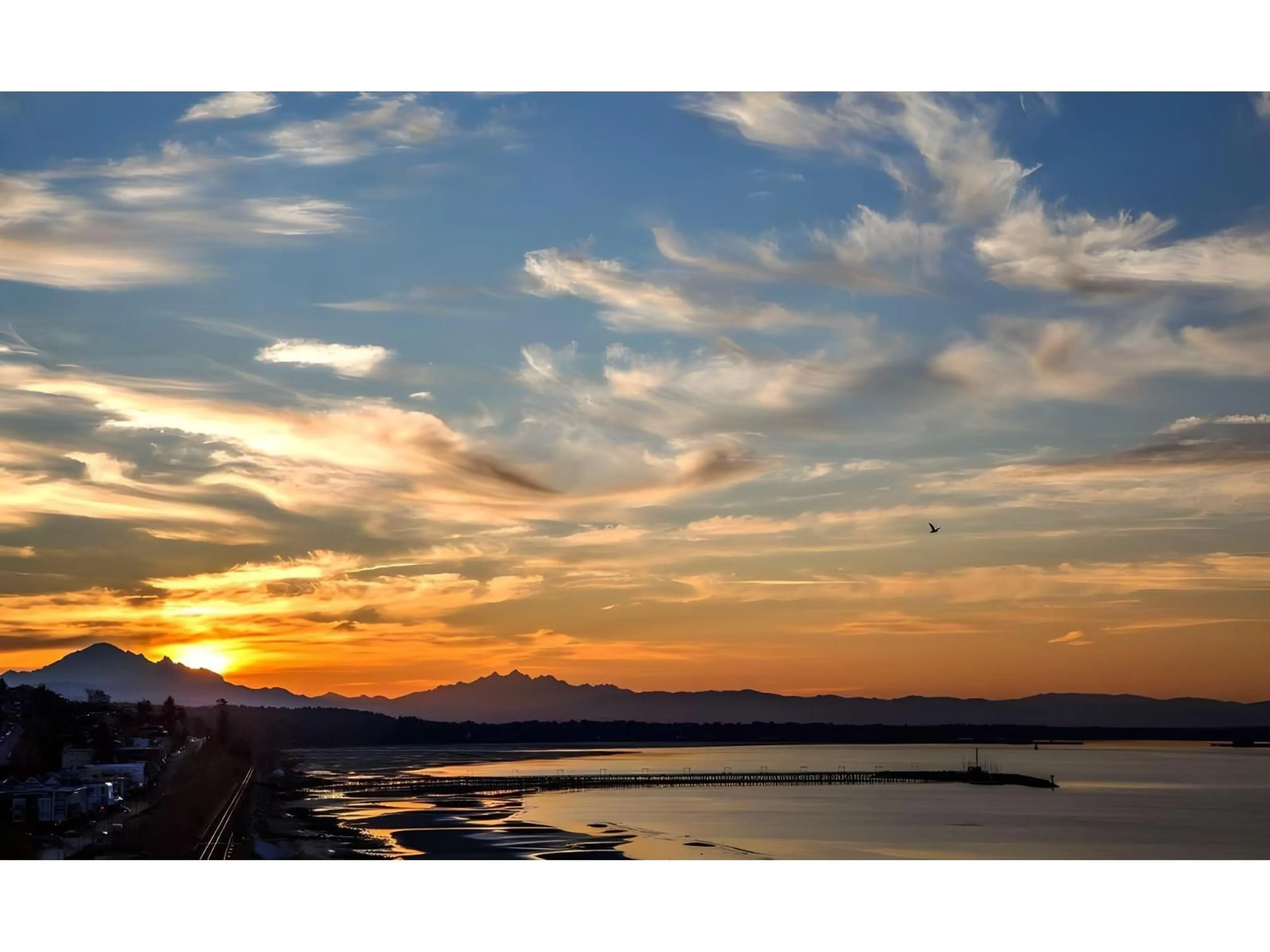 Blurry image for 14495 MARINE DRIVE, White Rock British Columbia V4B1B4