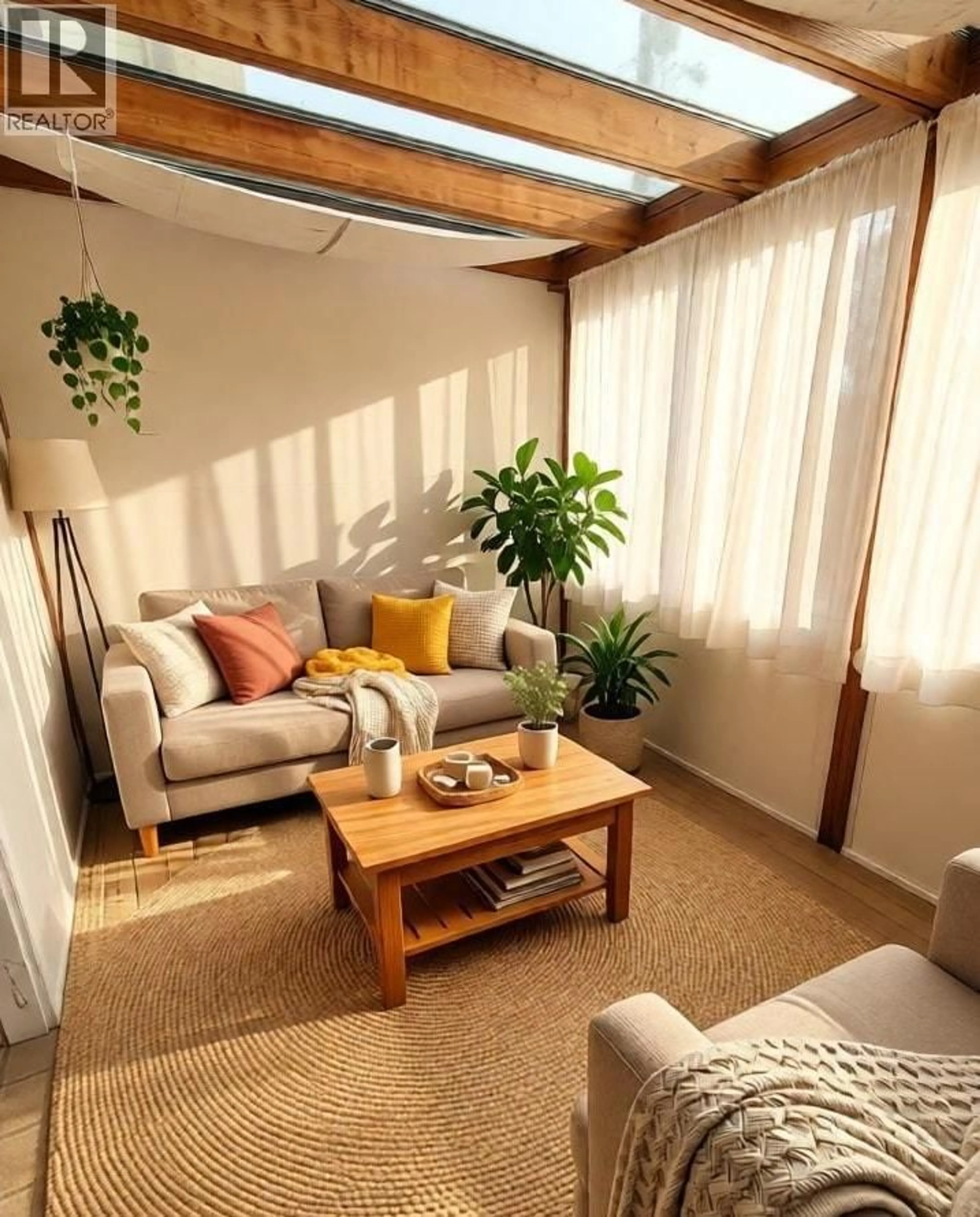 Living room with furniture, unknown for 7544 MAIN STREET, Vancouver British Columbia V5X3J9