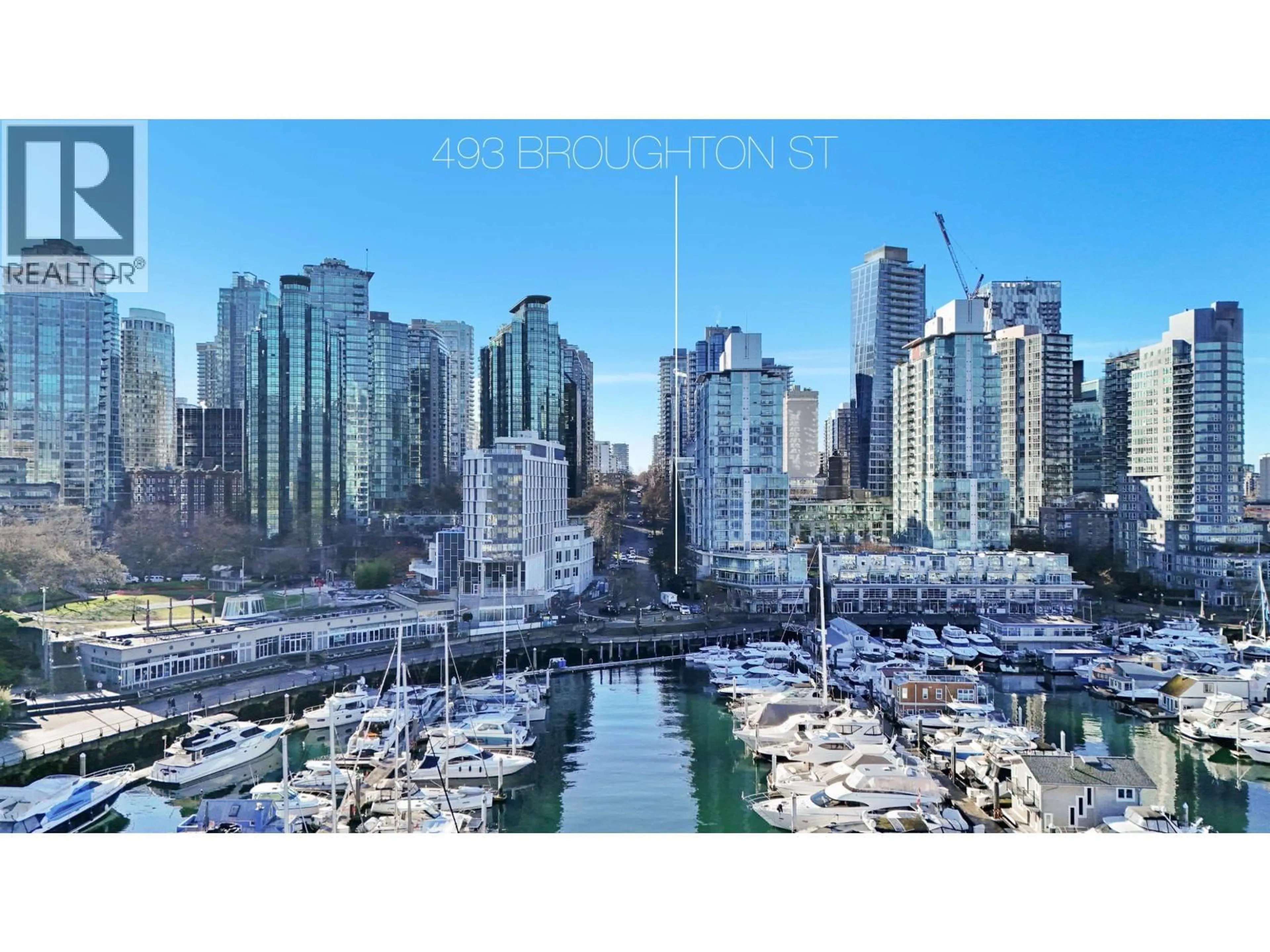 A pic of a room for 493 BROUGHTON STREET, Vancouver British Columbia V6G3E8