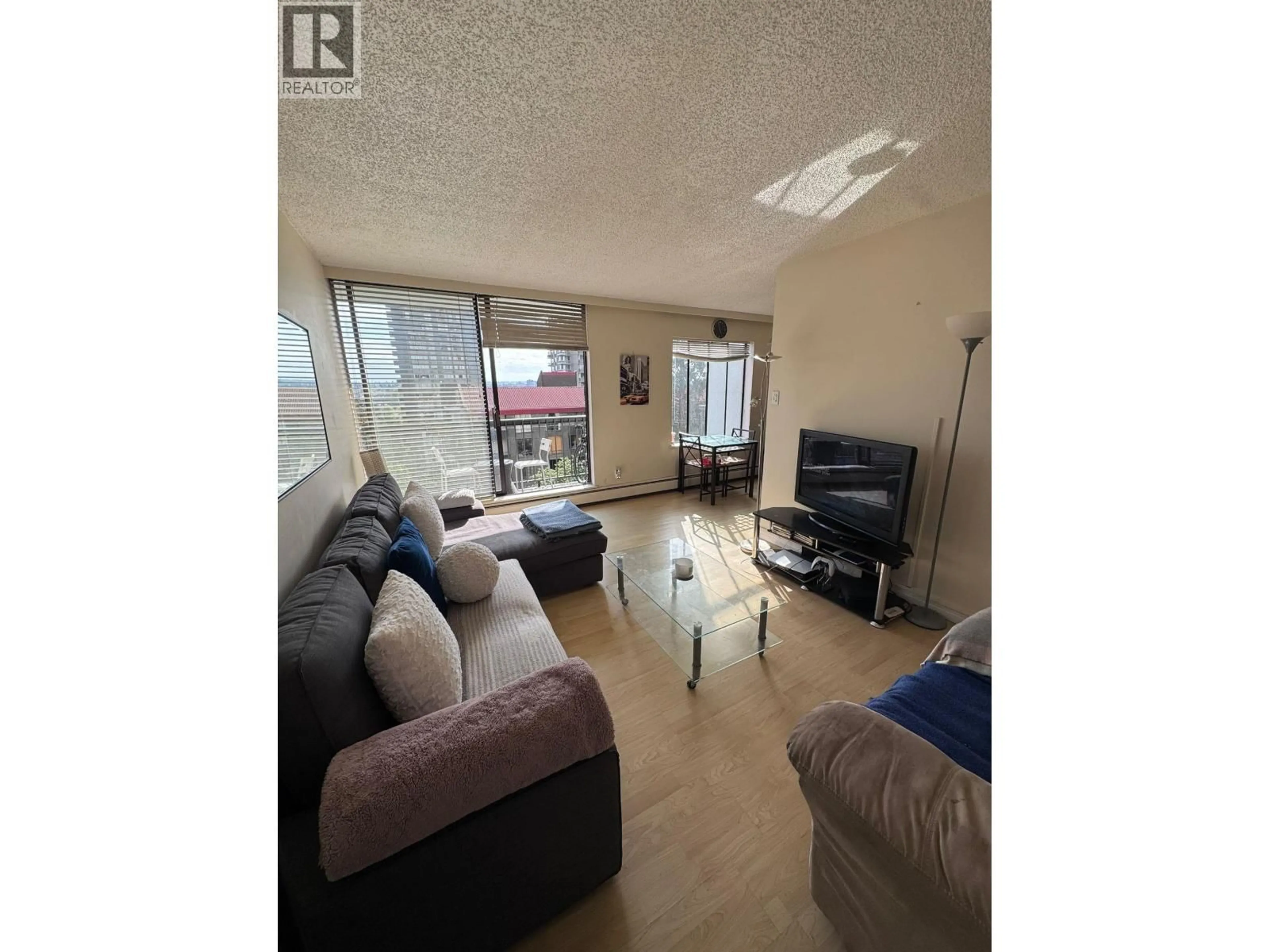 A pic of a room for 407 - 1146 HARWOOD STREET, Vancouver British Columbia V6E3V1