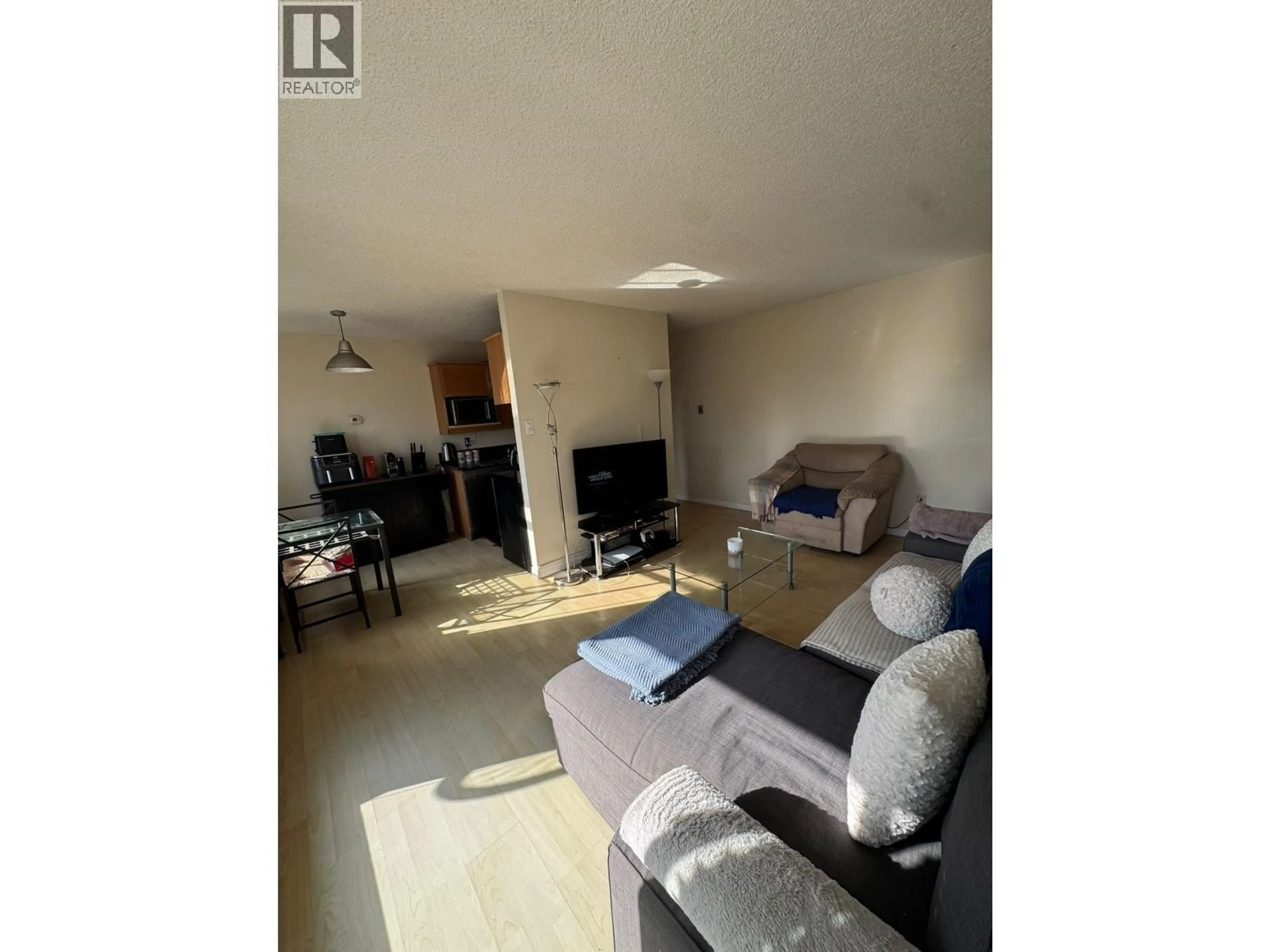 A pic of a room for 407 - 1146 HARWOOD STREET, Vancouver British Columbia V6E3V1