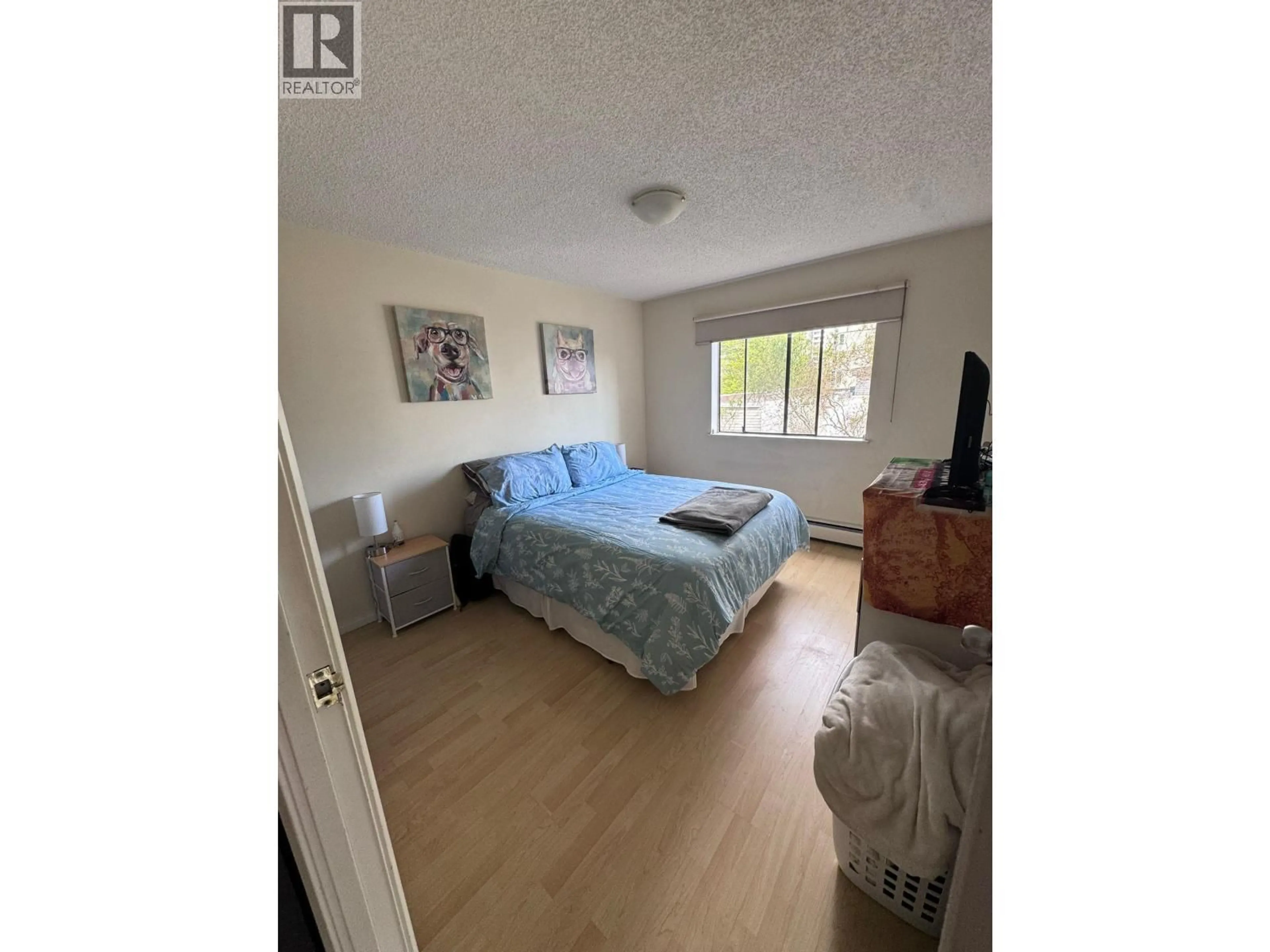 A pic of a room for 407 - 1146 HARWOOD STREET, Vancouver British Columbia V6E3V1