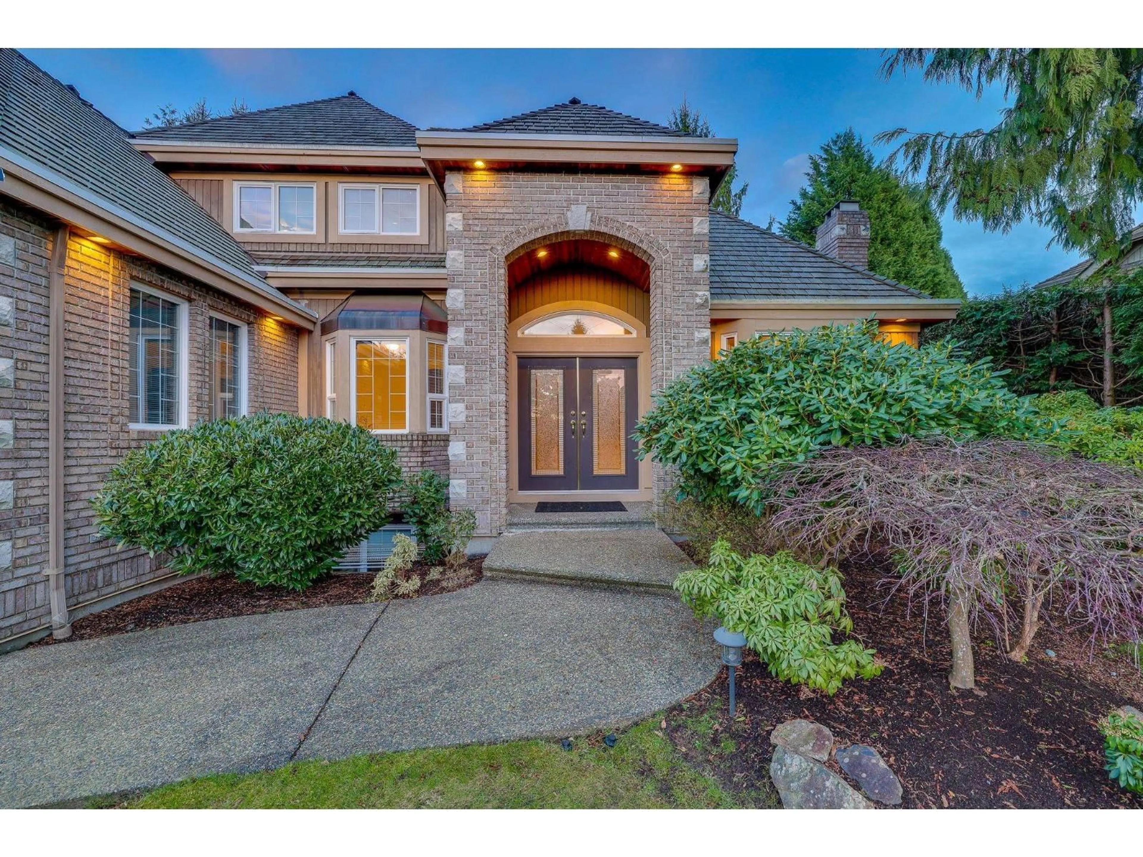 Unknown for 3528 CANTERBURY DRIVE, Surrey British Columbia V3Z0G8