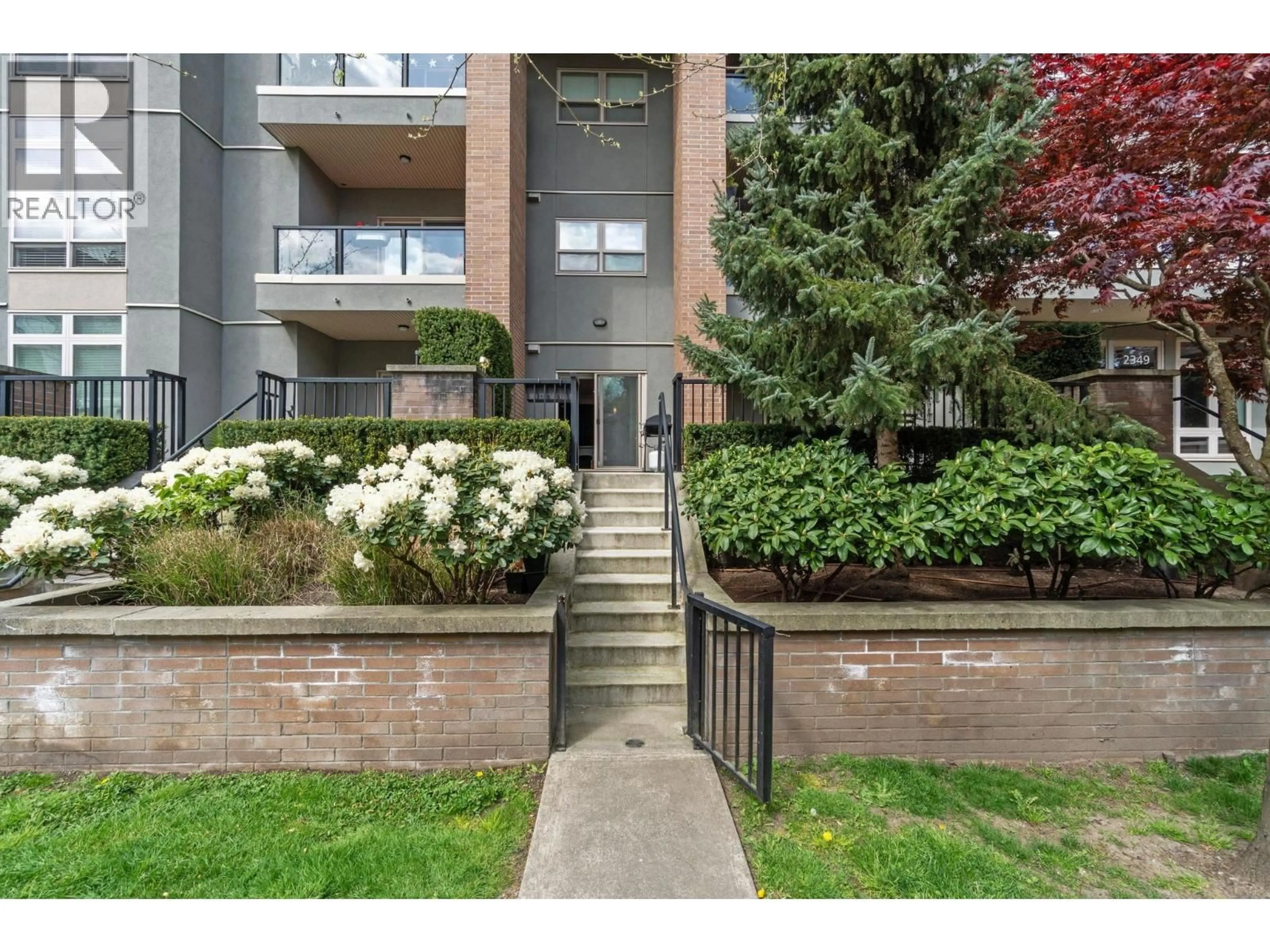 Unknown for 104 - 2349 WELCHER AVENUE, Port Coquitlam British Columbia V3C1X6