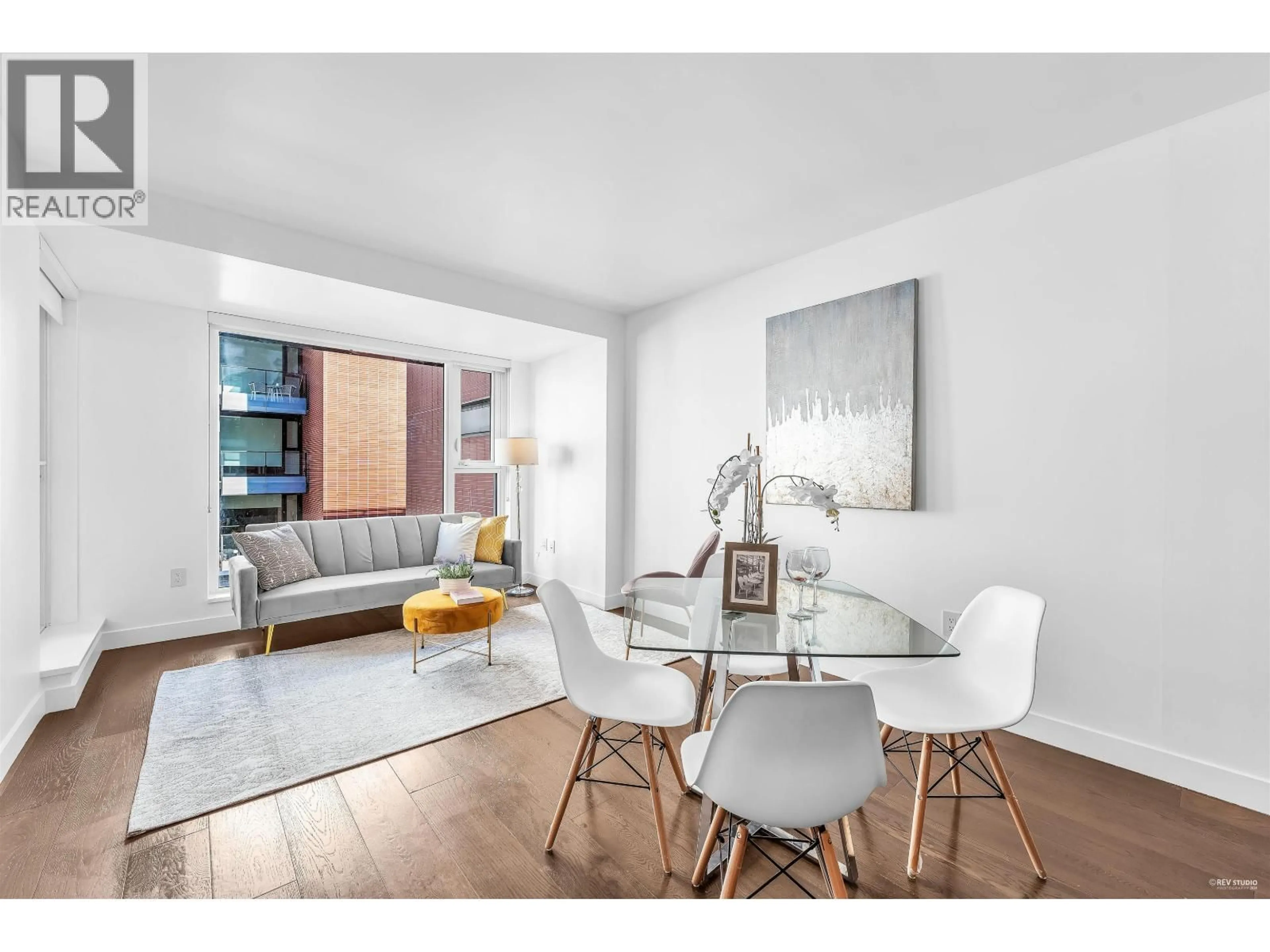 Unknown for 506 - 1571 57TH AVENUE, Vancouver British Columbia V6P0H7