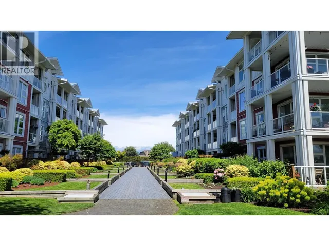 309 - 4500 WESTWATER DRIVE, Richmond 2