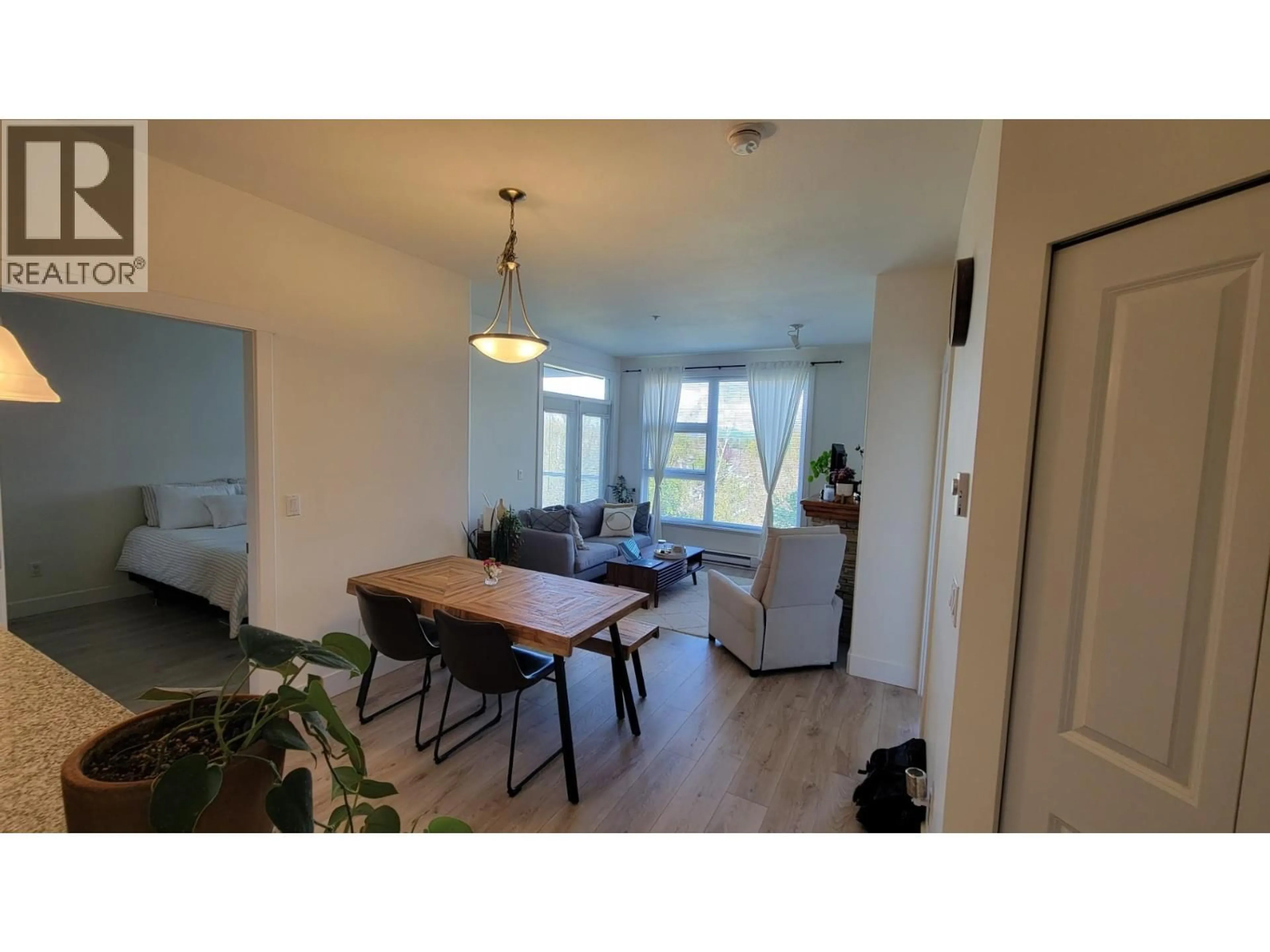 A pic of a room for 309 - 4500 WESTWATER DRIVE, Richmond British Columbia V6X1K4