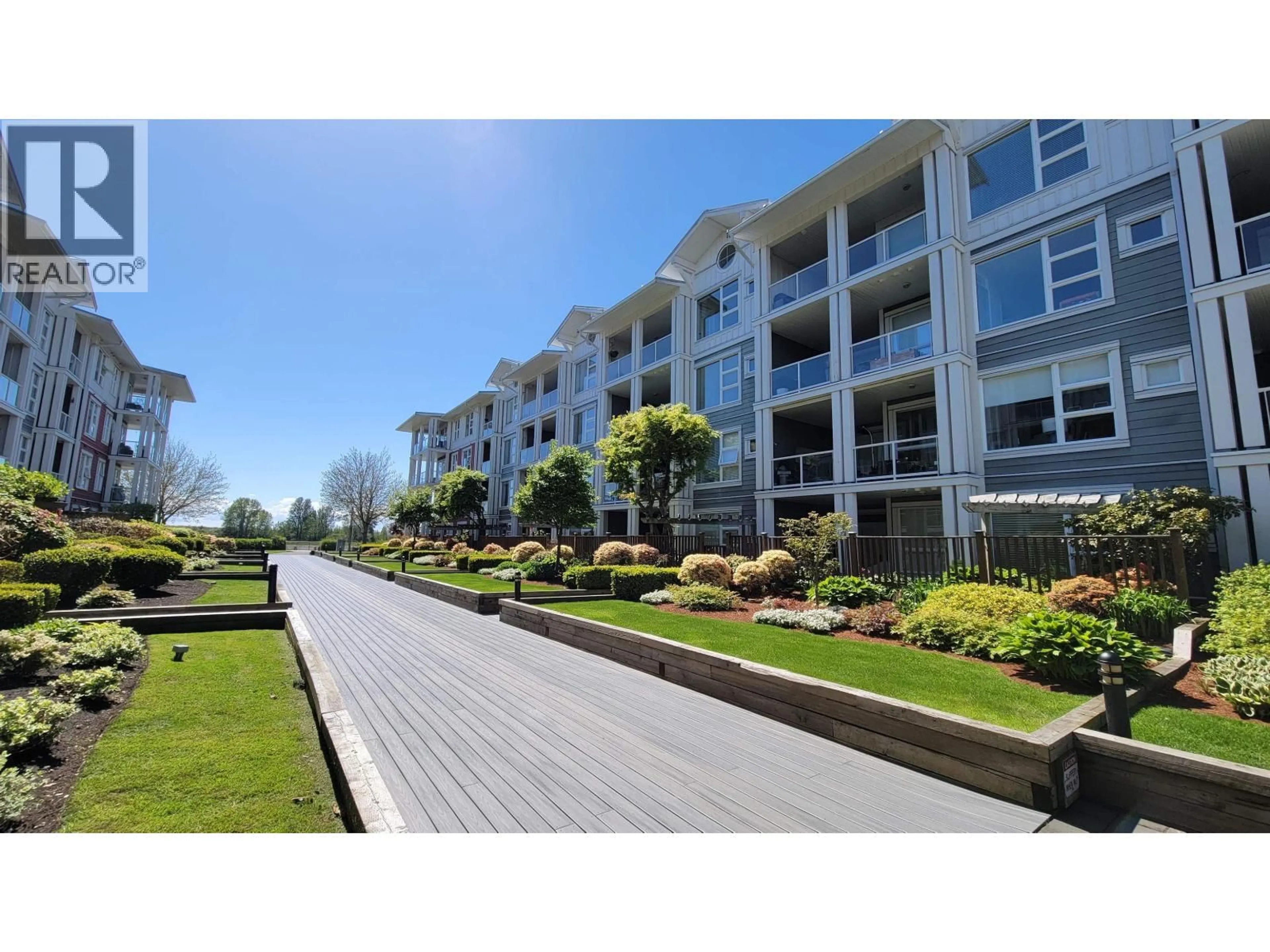 Unknown for 309 - 4500 WESTWATER DRIVE, Richmond British Columbia V6X1K4