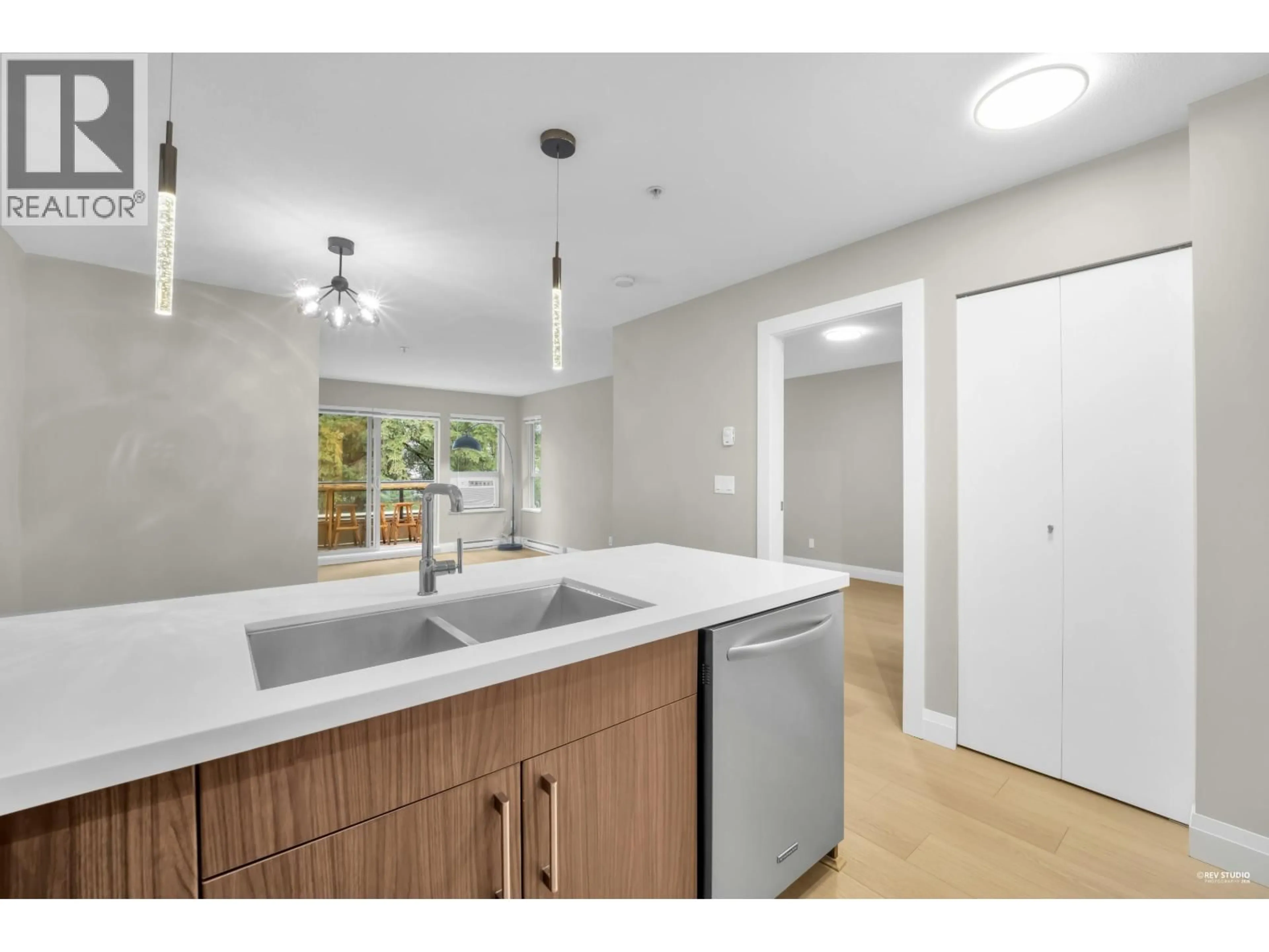 Unknown for 416 - 7131 STRIDE AVENUE, Burnaby British Columbia V3N0E3