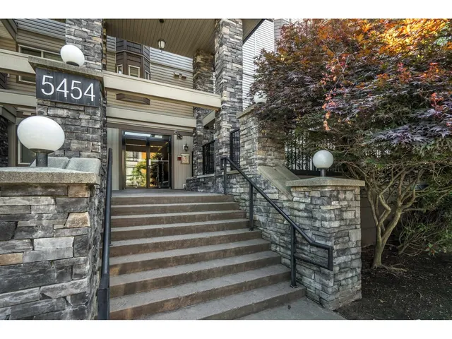 107 - 5454 198 STREET, Langley 3