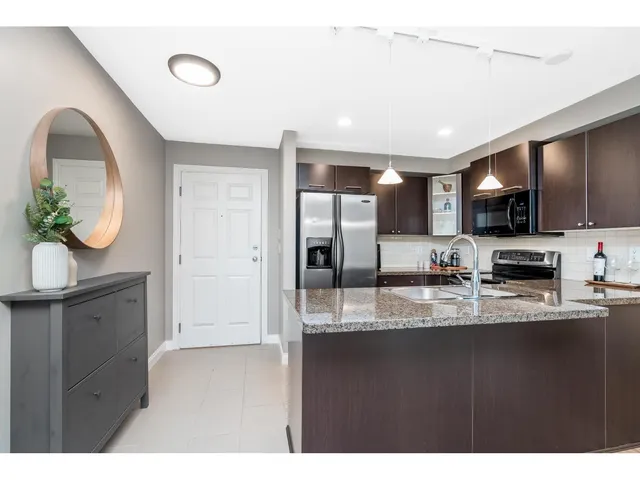 107 - 5454 198 STREET, Langley 4