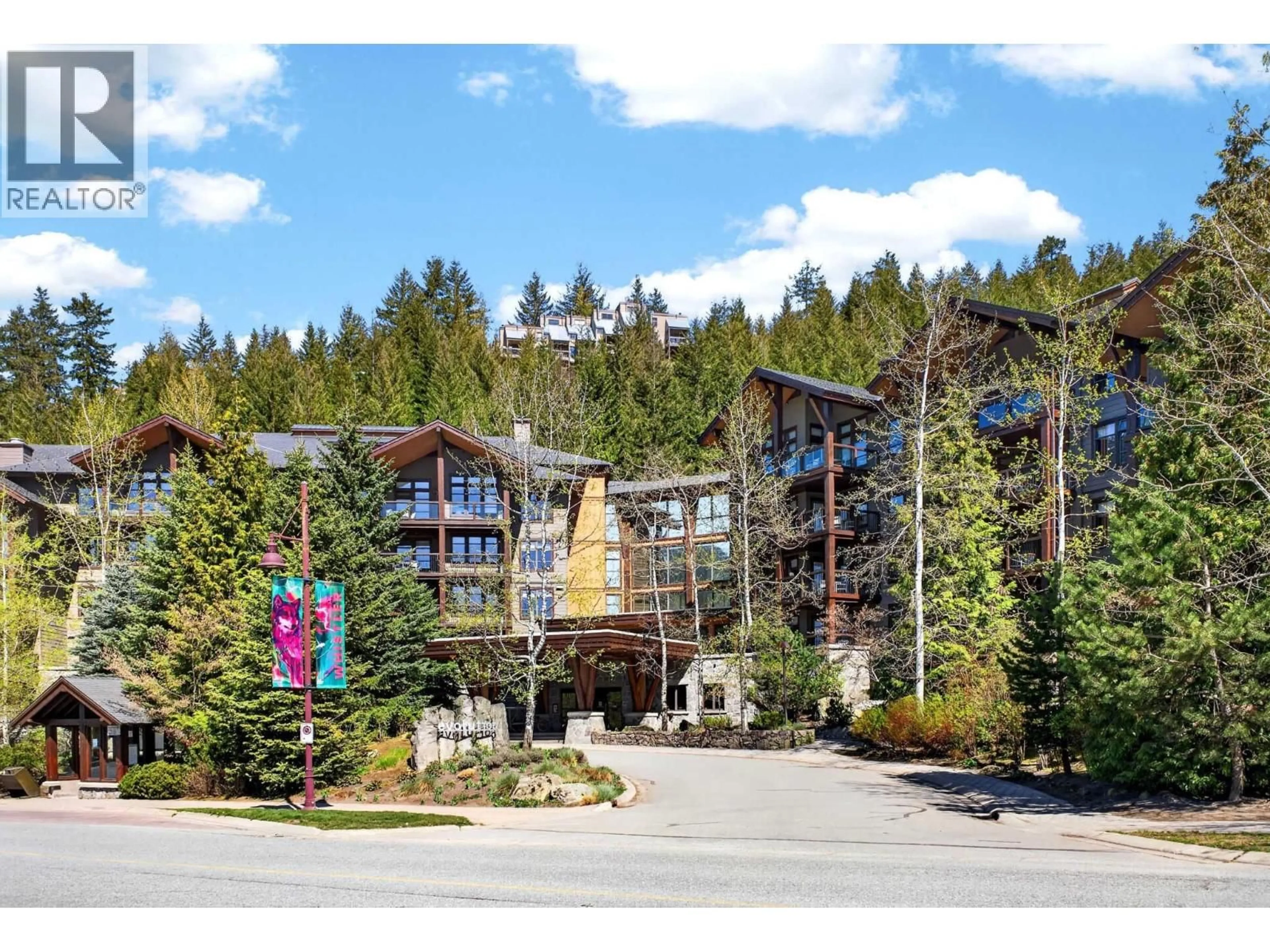 Unknown for 314B - 2020 LONDON LANE, Whistler British Columbia V0N1B2