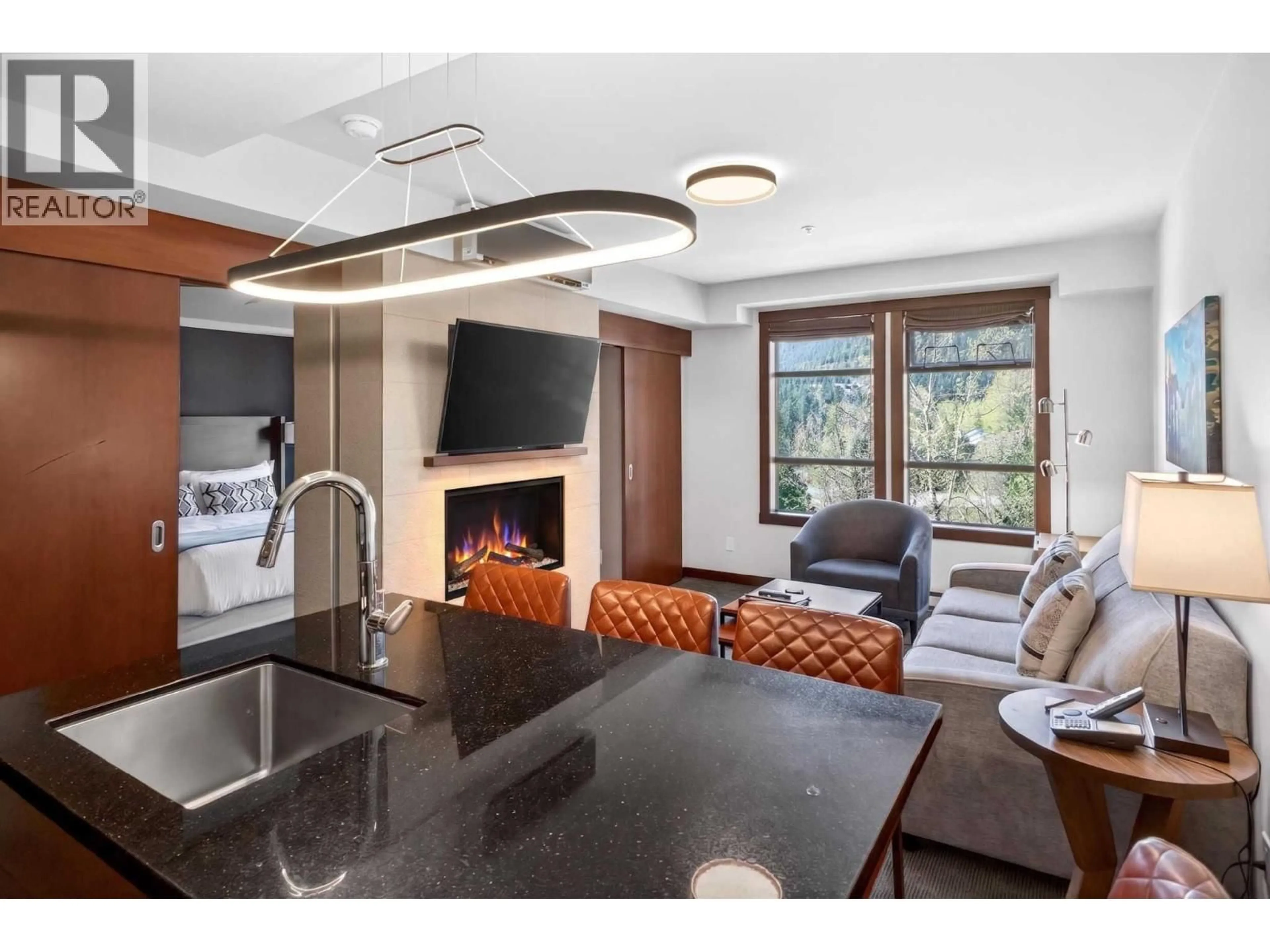 Unknown for 314B - 2020 LONDON LANE, Whistler British Columbia V0N1B2