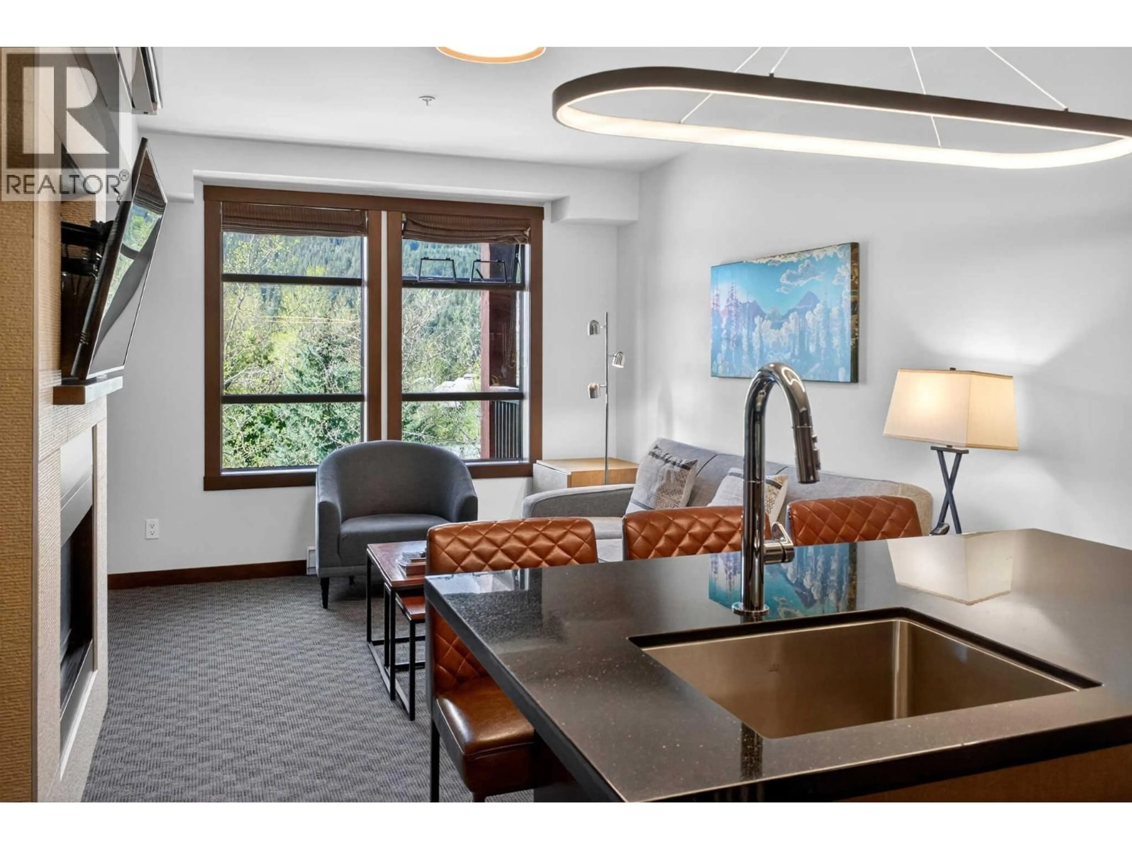 Unknown for 314B - 2020 LONDON LANE, Whistler British Columbia V0N1B2