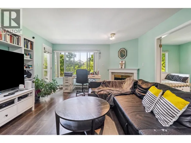 309 - 7368 ROYAL OAK AVENUE, Burnaby 3