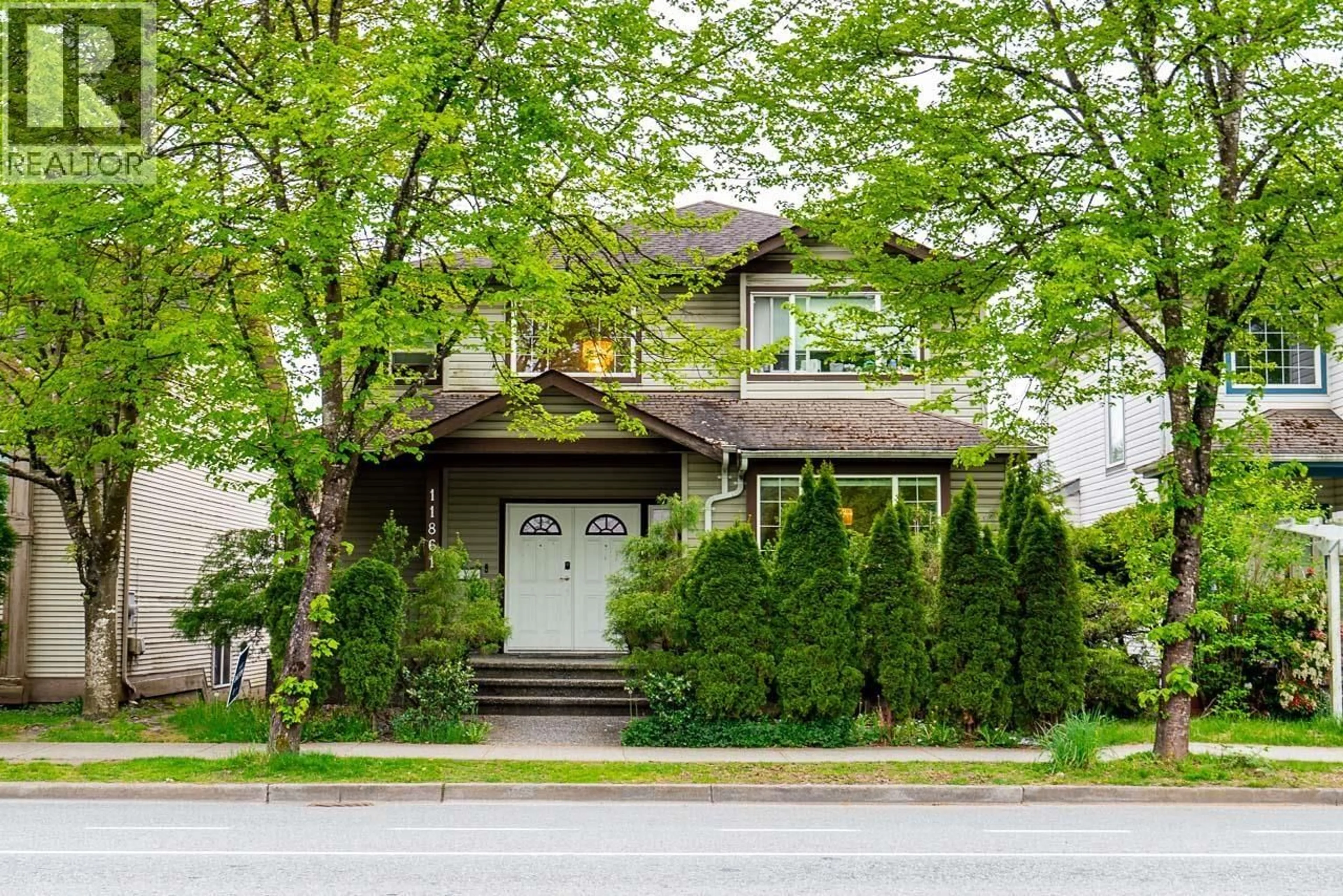 Unknown for 11861 240 STREET, Maple Ridge British Columbia V4R1M7