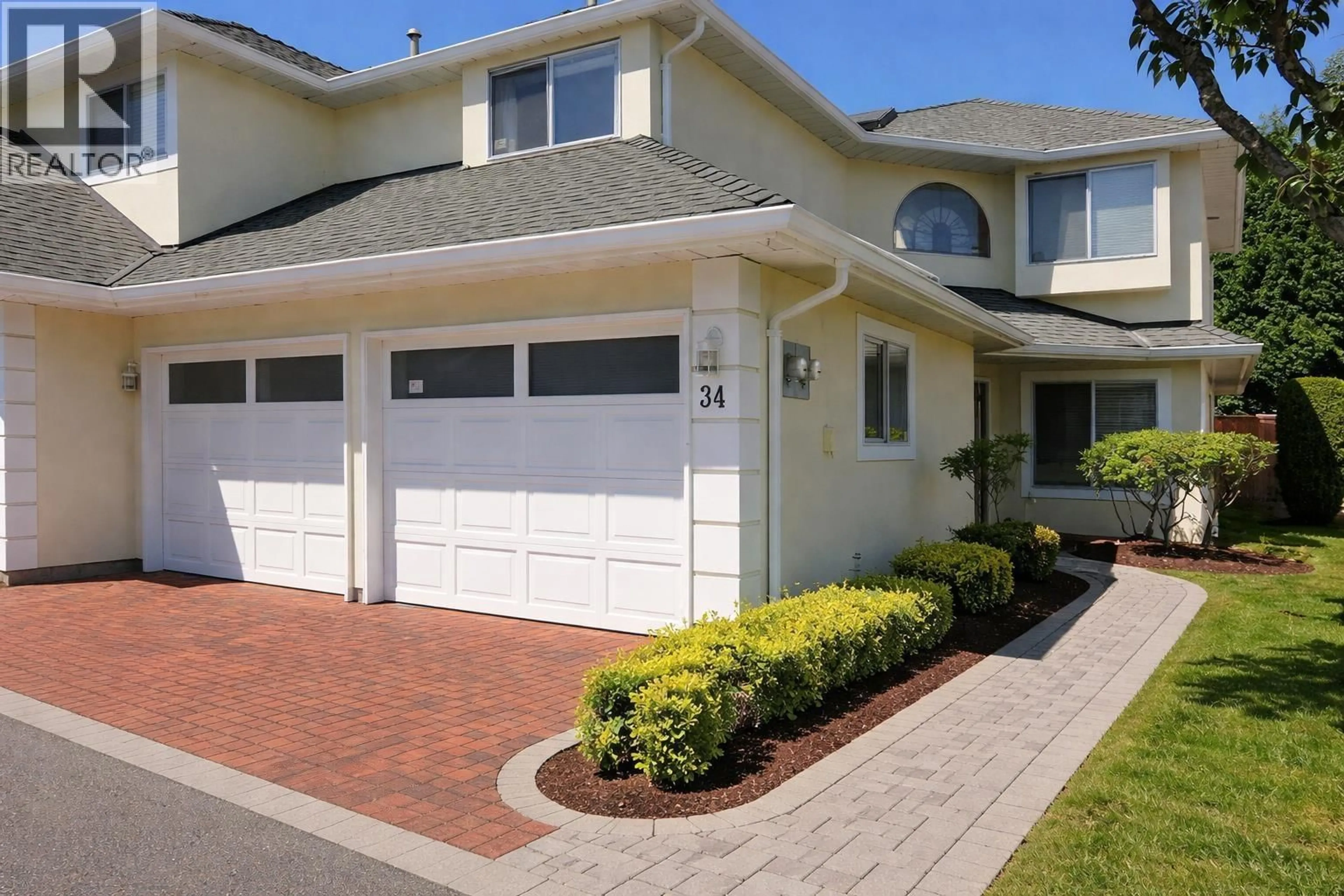 Unknown for 34 - 8051 ASH STREET, Richmond British Columbia V6Y3X6