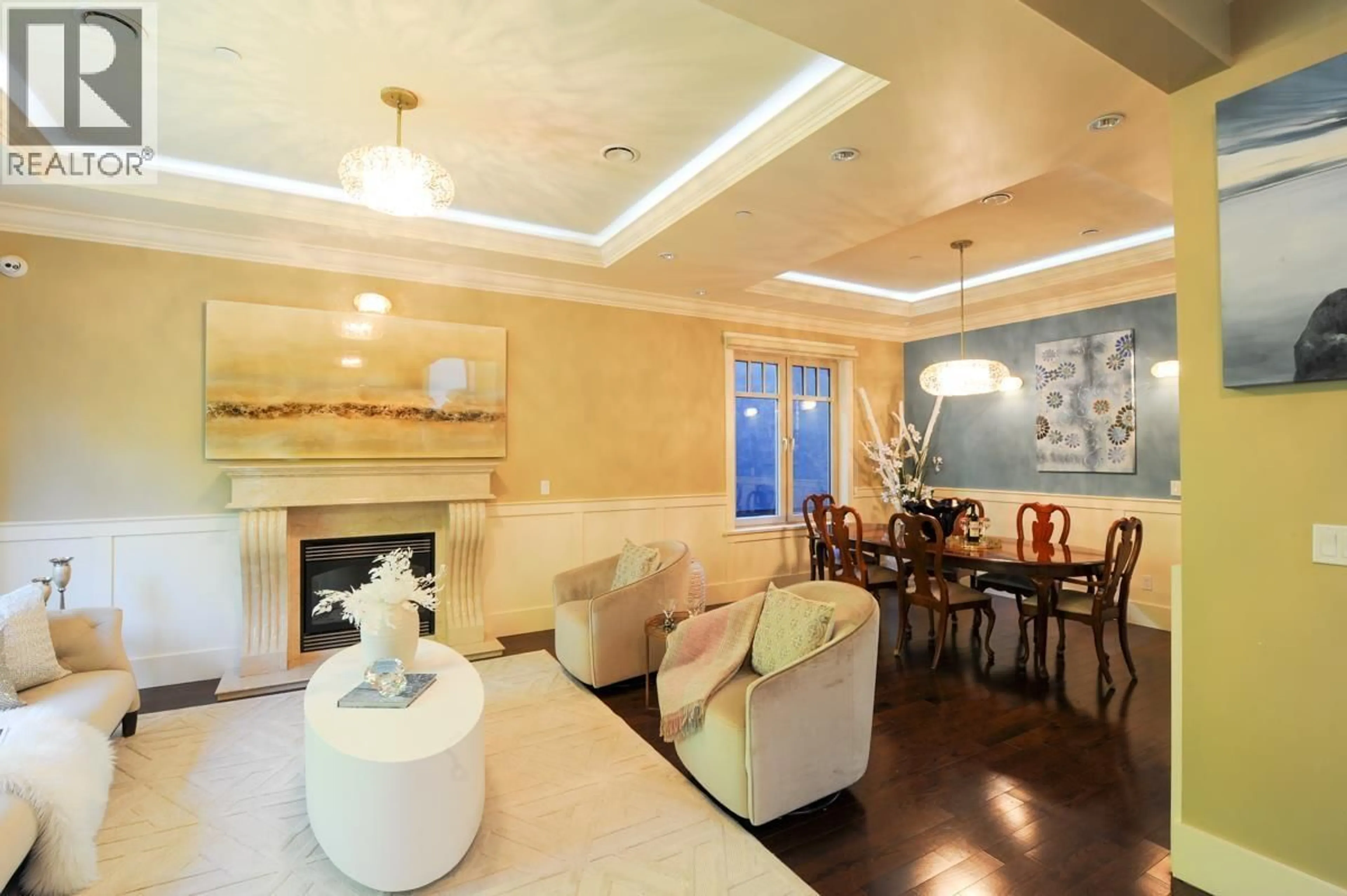 Unknown for 3522 21ST AVENUE, Vancouver British Columbia V6S1G9