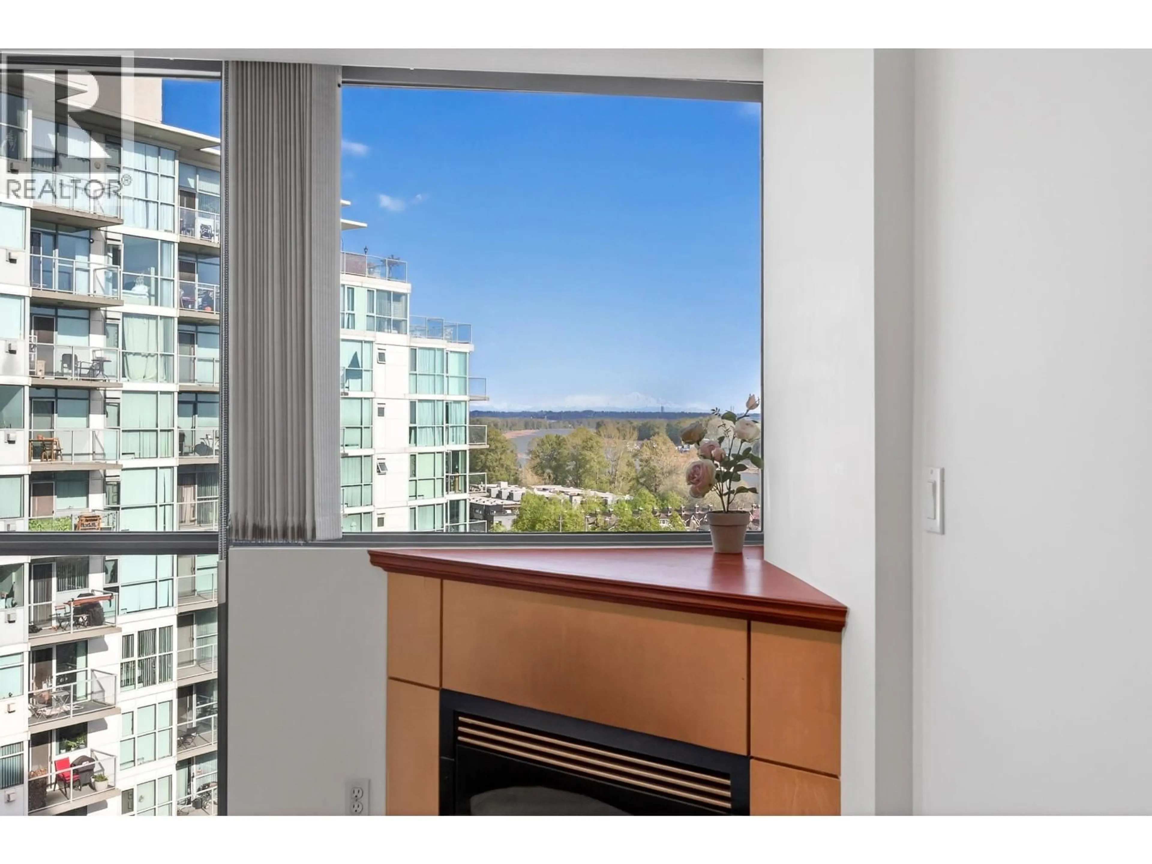 A pic of a room for 1001 - 2733 CHANDLERY PLACE, Vancouver British Columbia V5S4V3