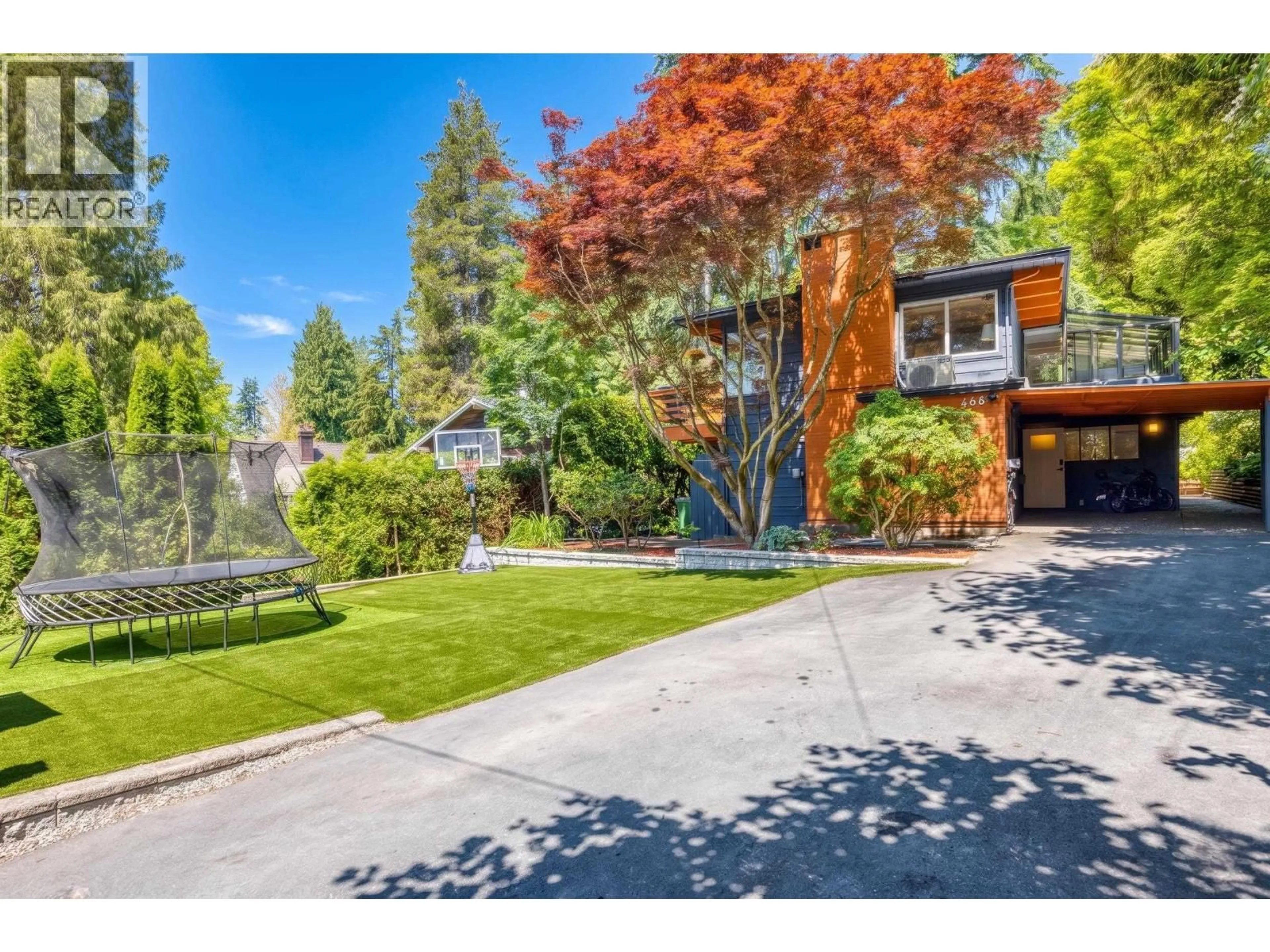 Unknown for 466 KINGS ROAD, North Vancouver British Columbia V7N1H9