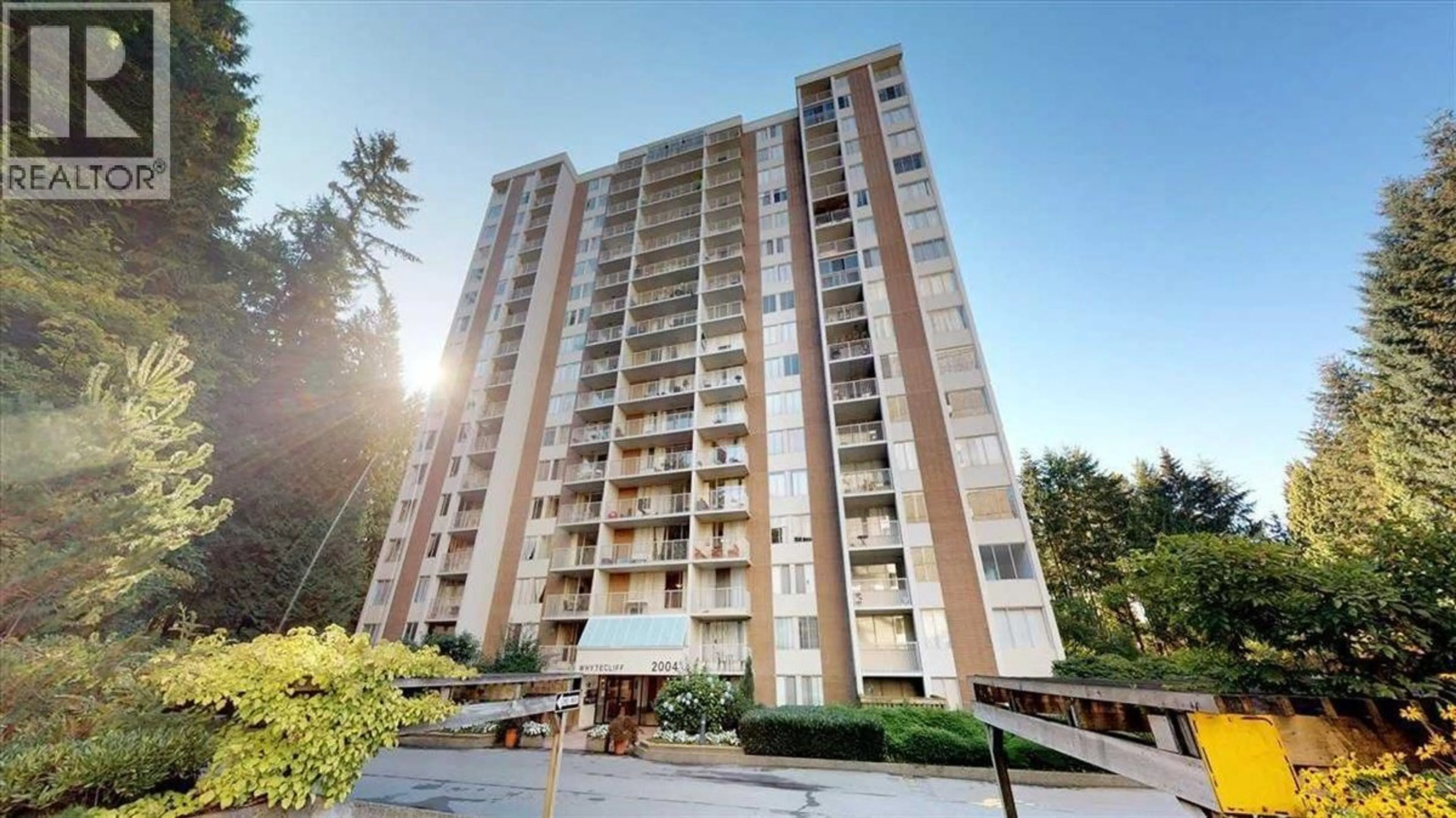 Unknown for 1301 - 2004 FULLERTON AVENUE, North Vancouver British Columbia V7P3G8