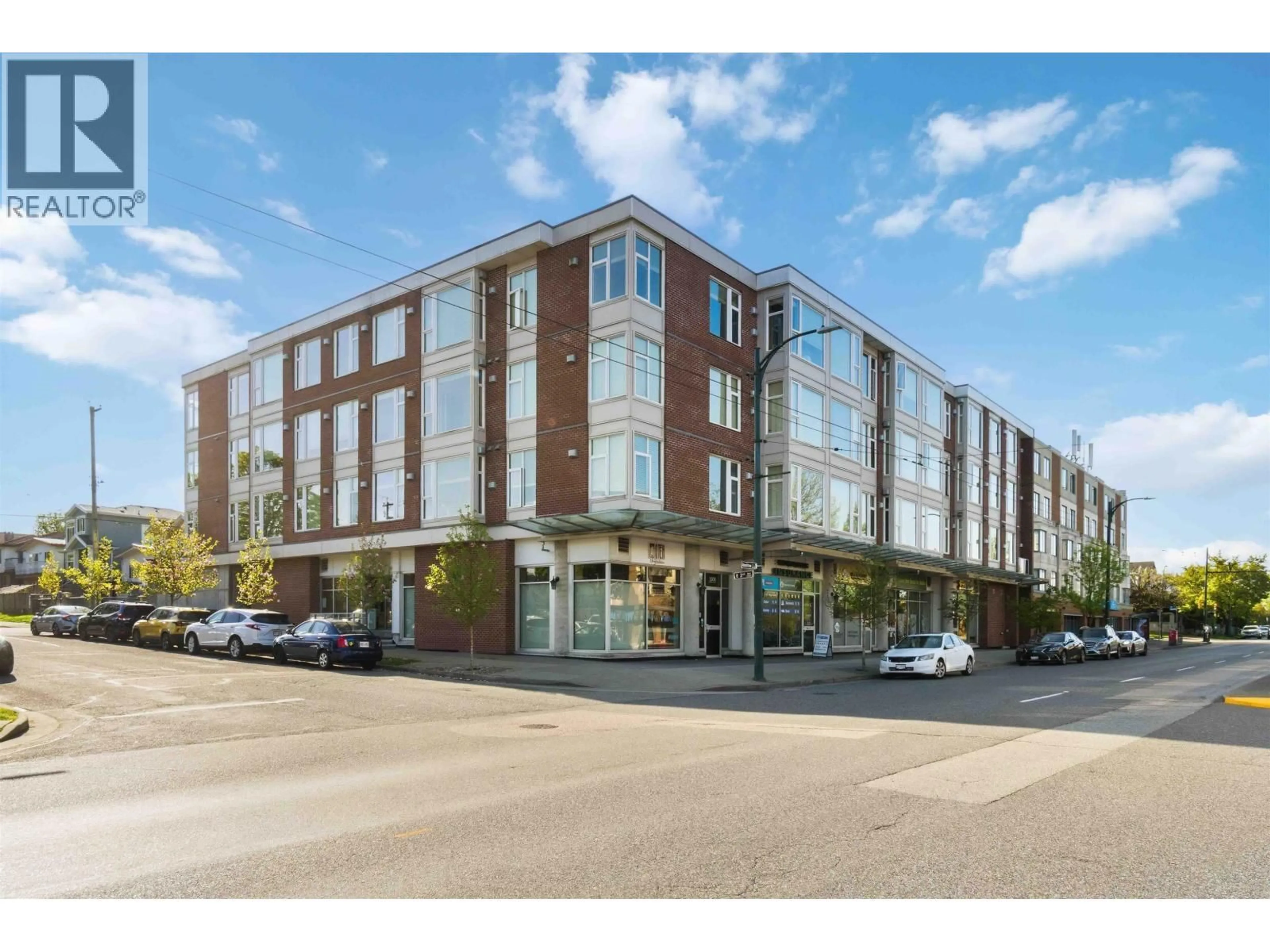 Unknown for PH6 - 1838 RENFREW STREET, Vancouver British Columbia V5M3H9