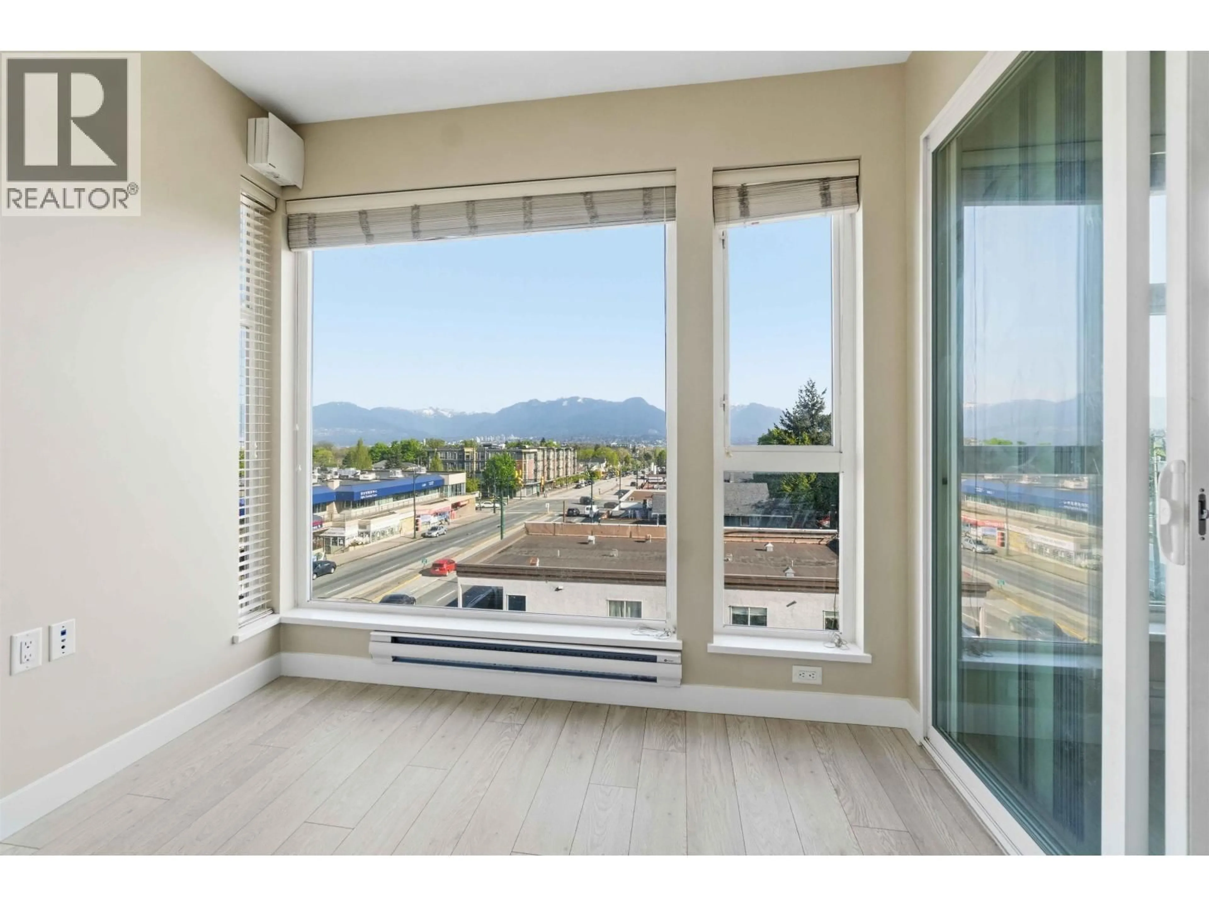Unknown for PH6 - 1838 RENFREW STREET, Vancouver British Columbia V5M3H9