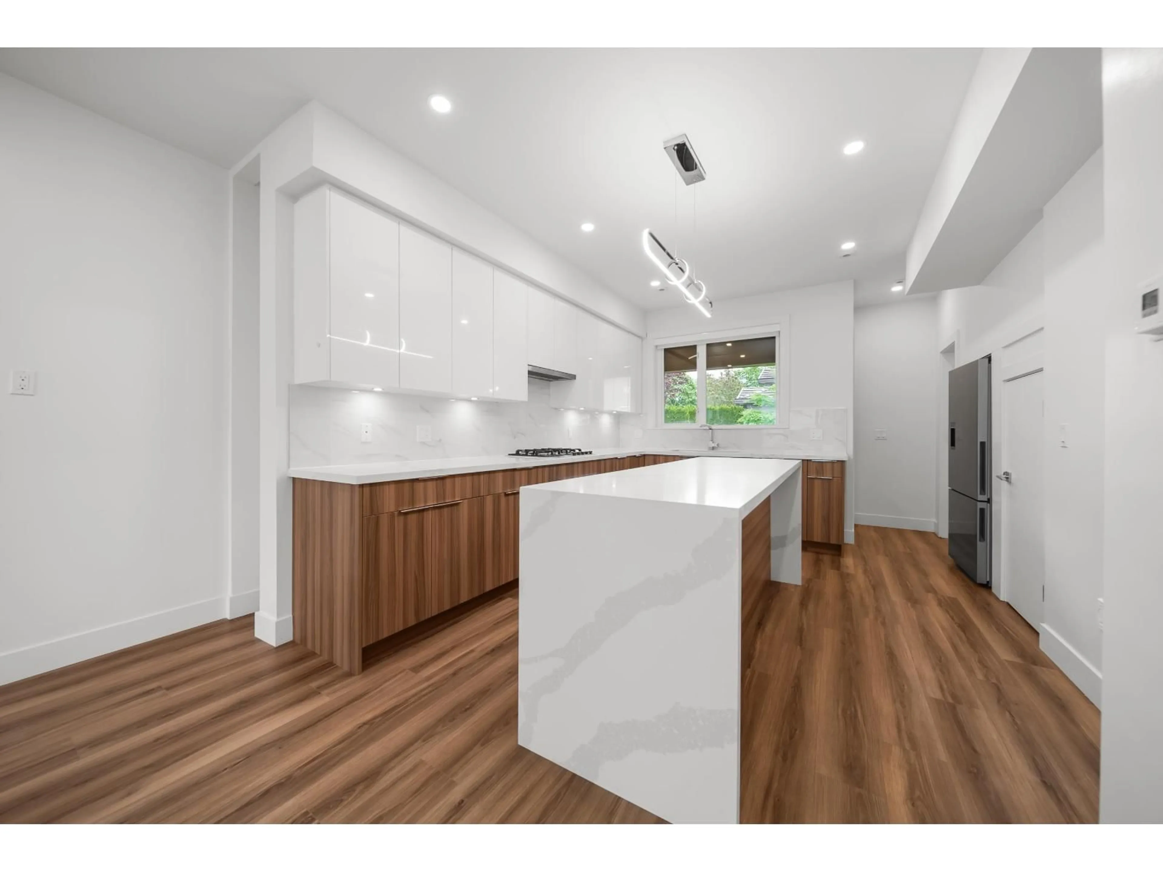 Open concept kitchen, unknown for 9 - 5858 132 STREET, Surrey British Columbia V3X1N1