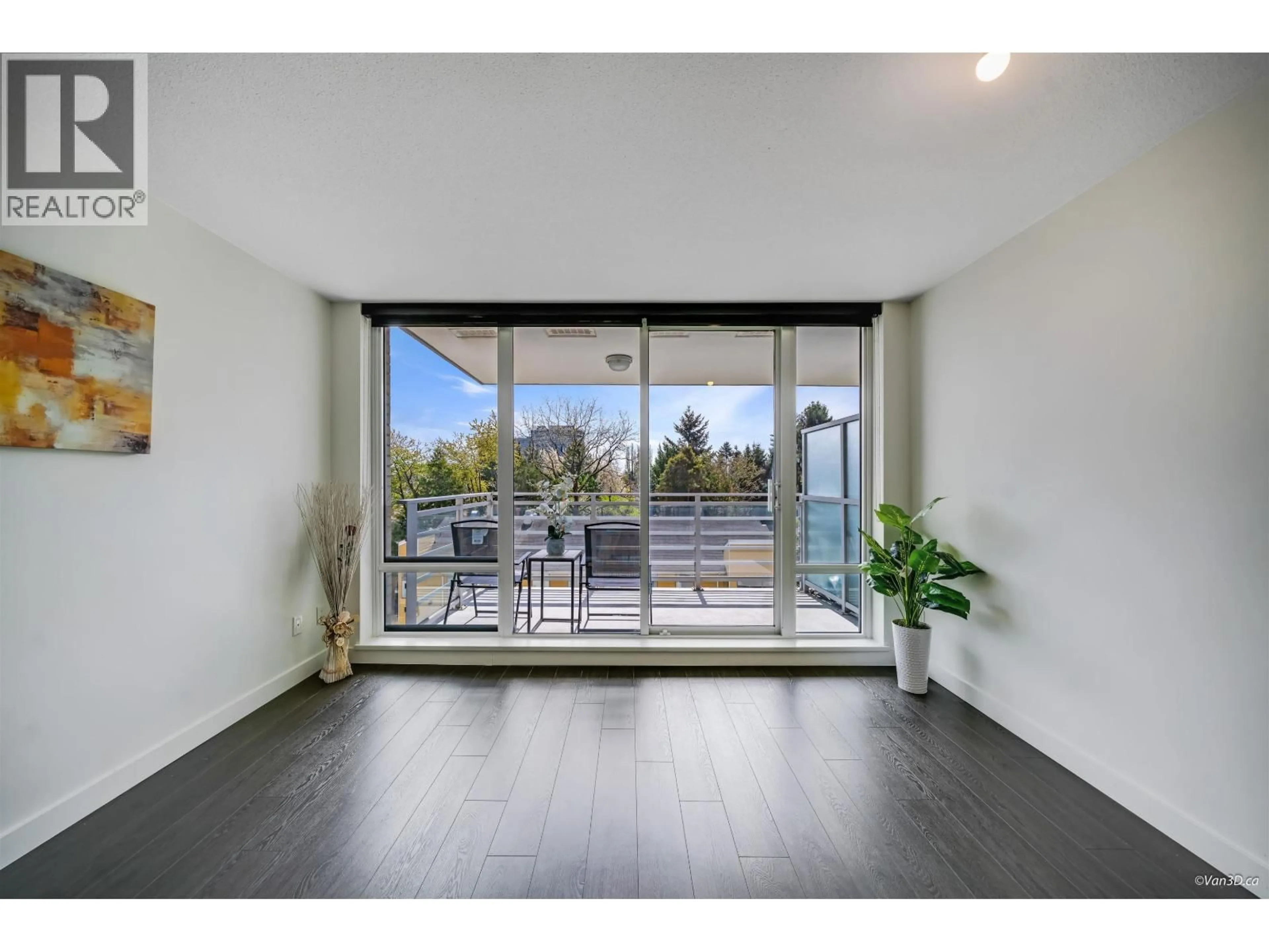 Unknown for 618 - 8800 HAZELBRIDGE WAY, Richmond British Columbia V6X0S3