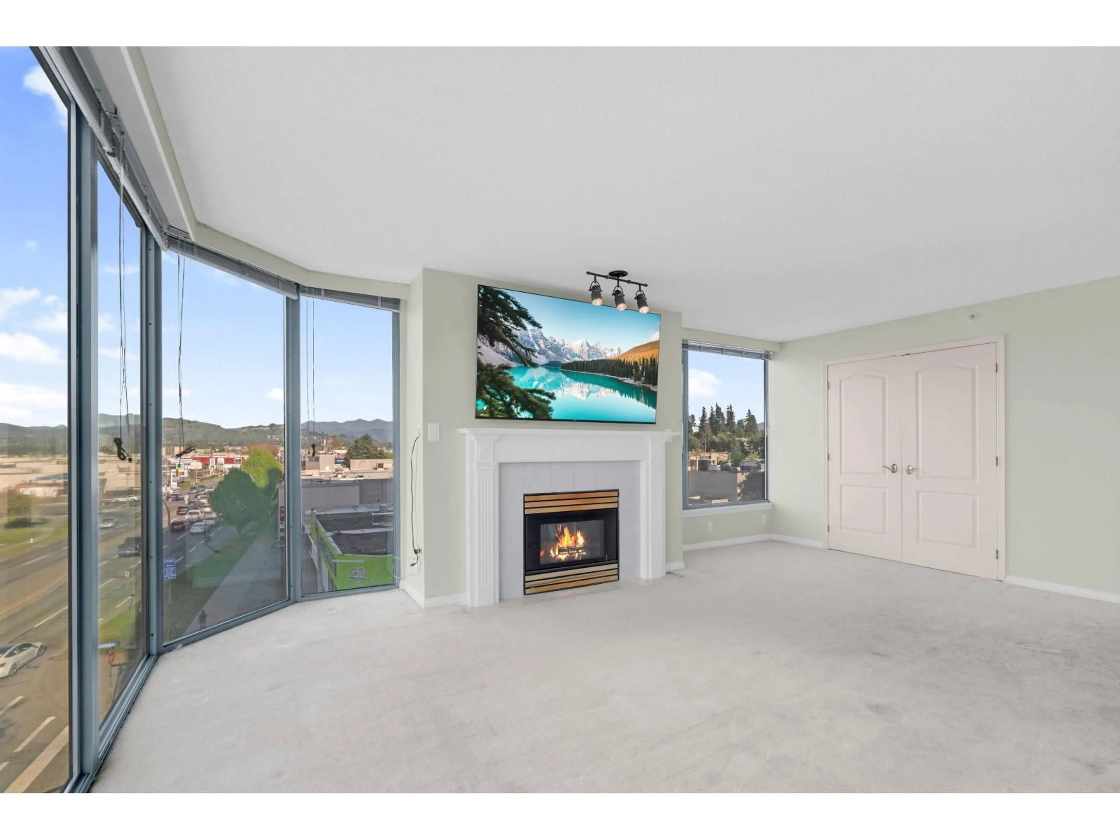 A pic of a room for 502 - 32330 SOUTH FRASER WAY, Abbotsford British Columbia V2T1X1