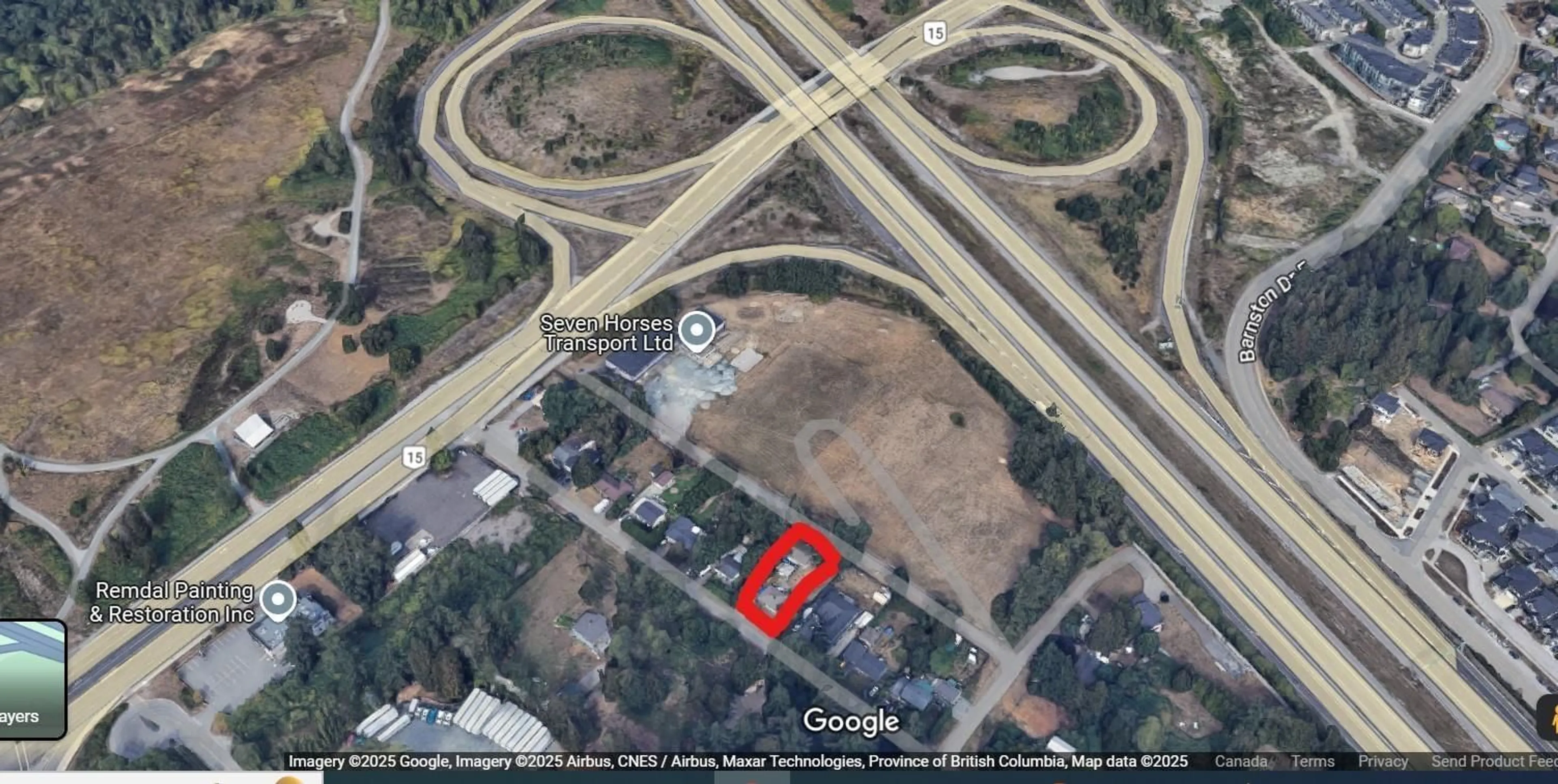 Unknown for 17695 97 AVENUE, Surrey British Columbia V4N4B2