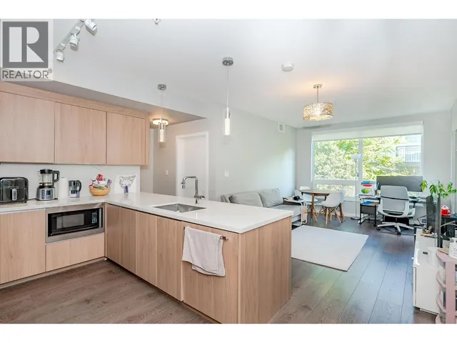 330 - 9333 TOMICKI AVENUE, Richmond 4