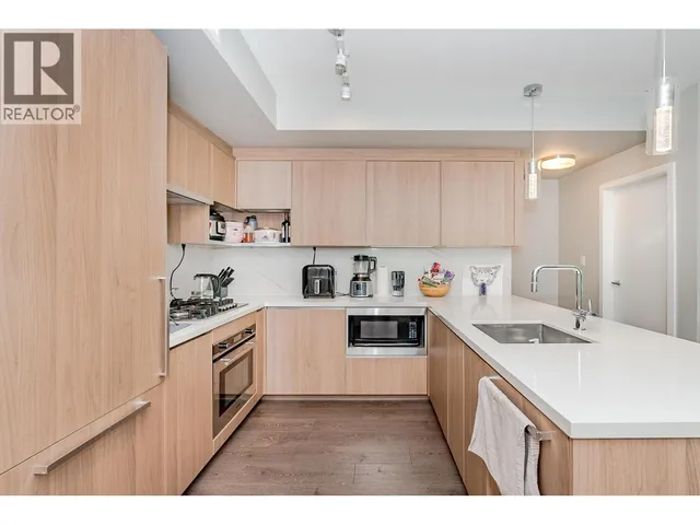 330 - 9333 TOMICKI AVENUE, Richmond 5