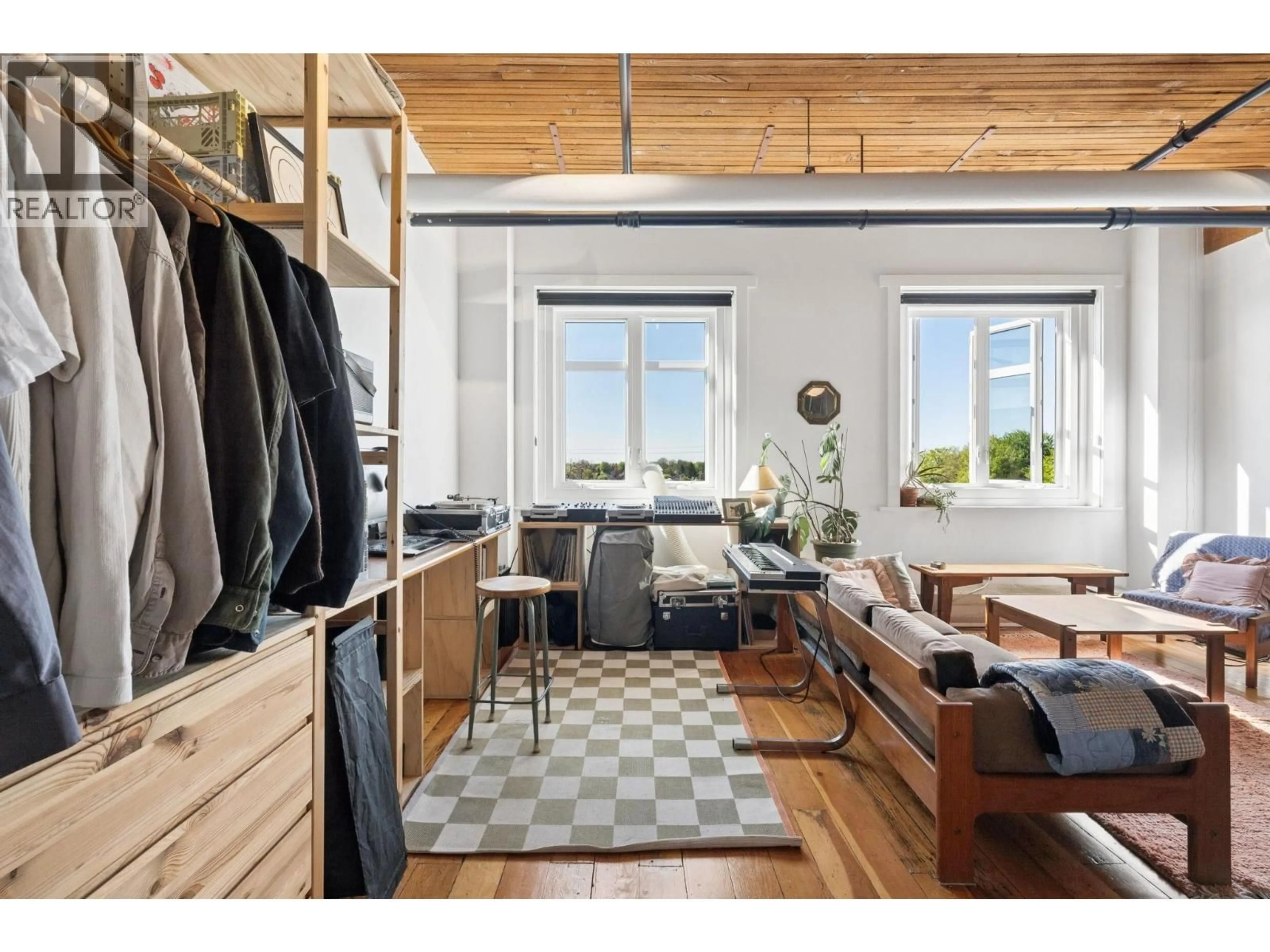 Unknown for 321 - 2556 HASTINGS STREET, Vancouver British Columbia V5K1Z3