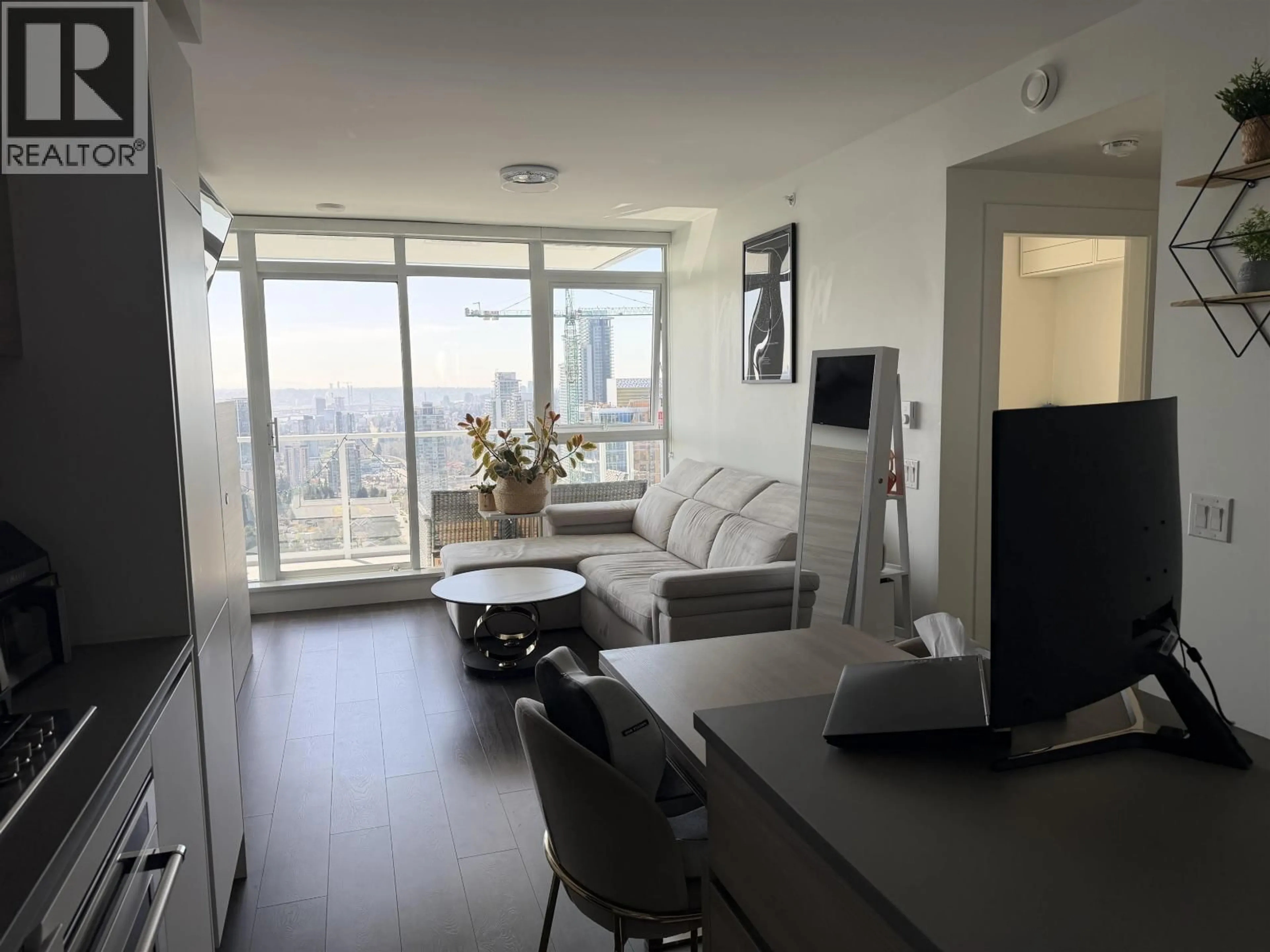 A pic of a room for 2706 - 657 WHITING WAY, Coquitlam British Columbia V3J0J6