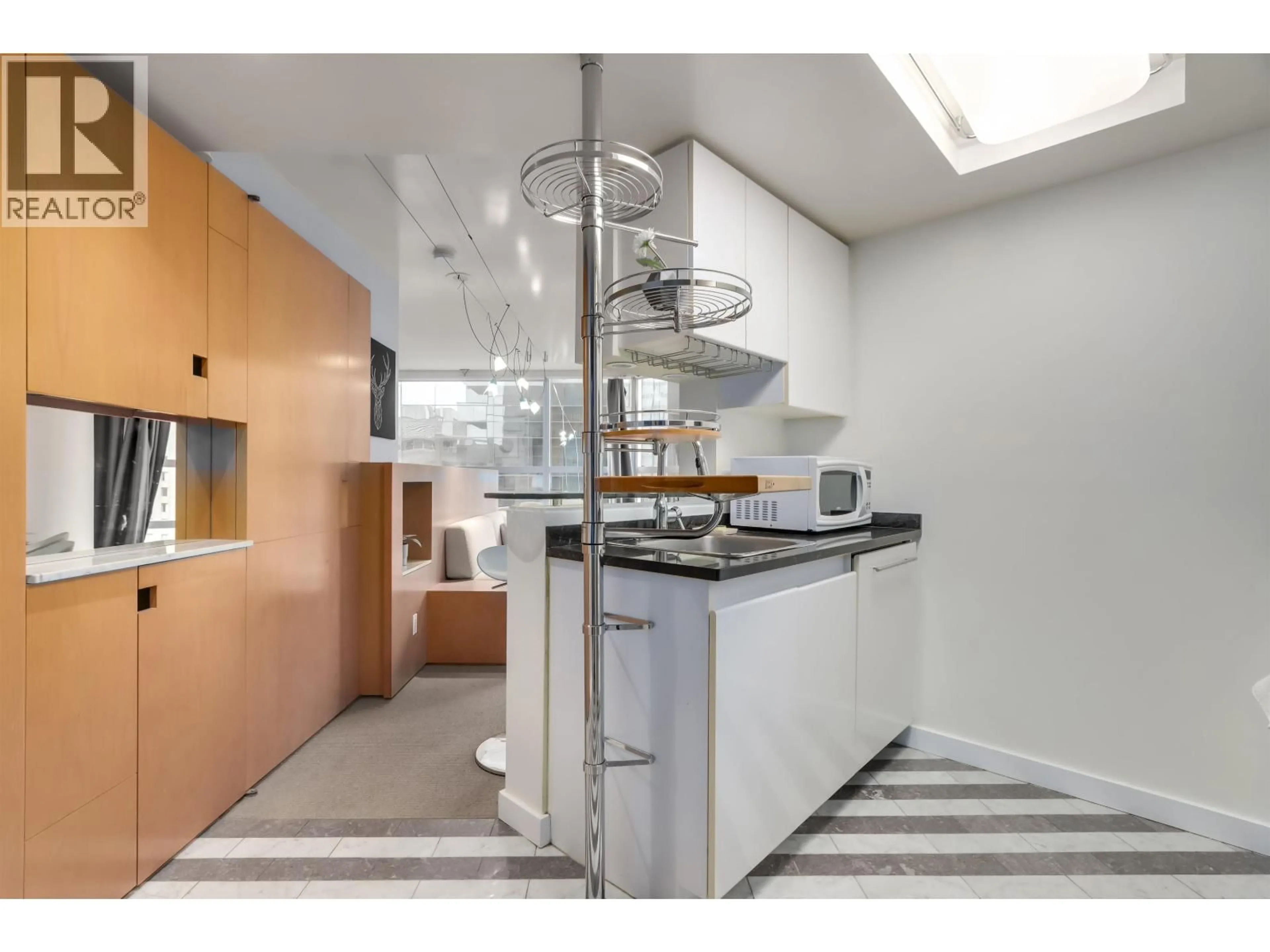 Unknown for 1404 - 1050 BURRARD STREET, Vancouver British Columbia V6Z2S3