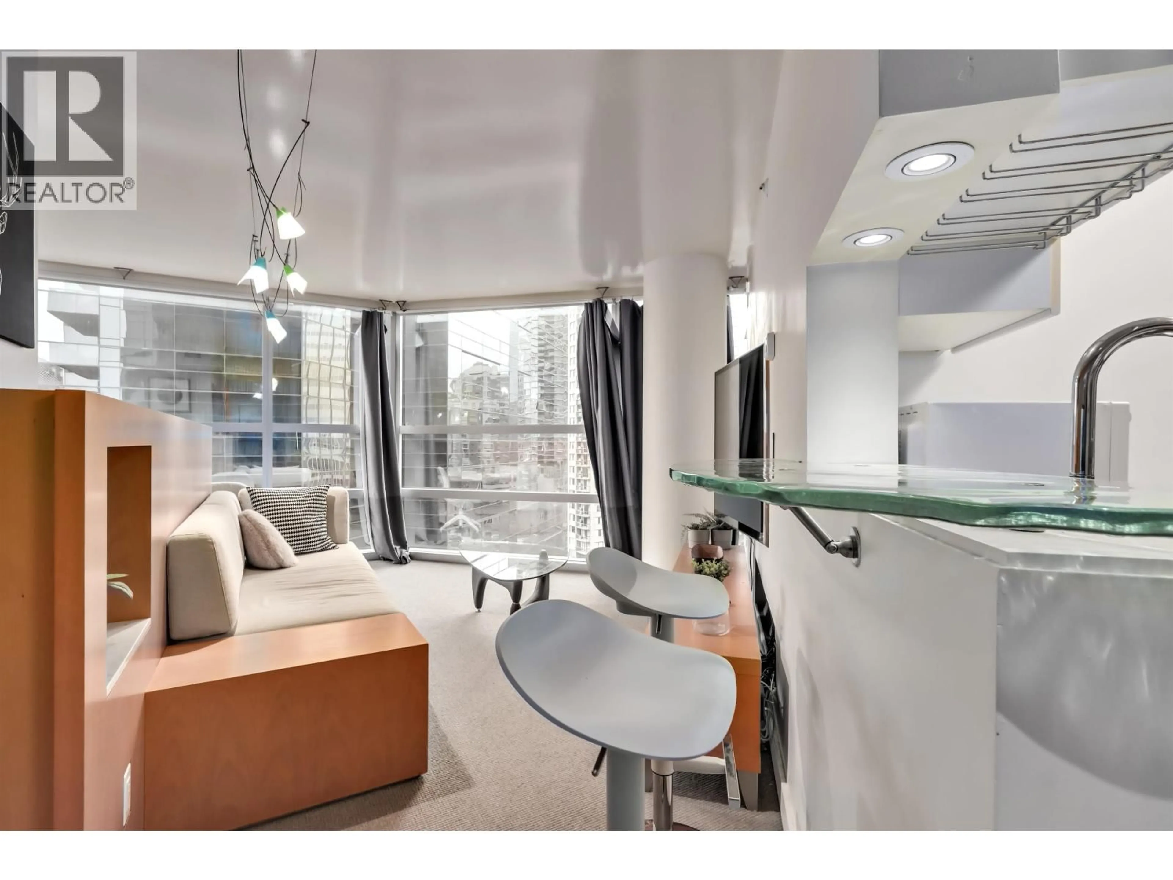 Unknown for 1404 - 1050 BURRARD STREET, Vancouver British Columbia V6Z2S3