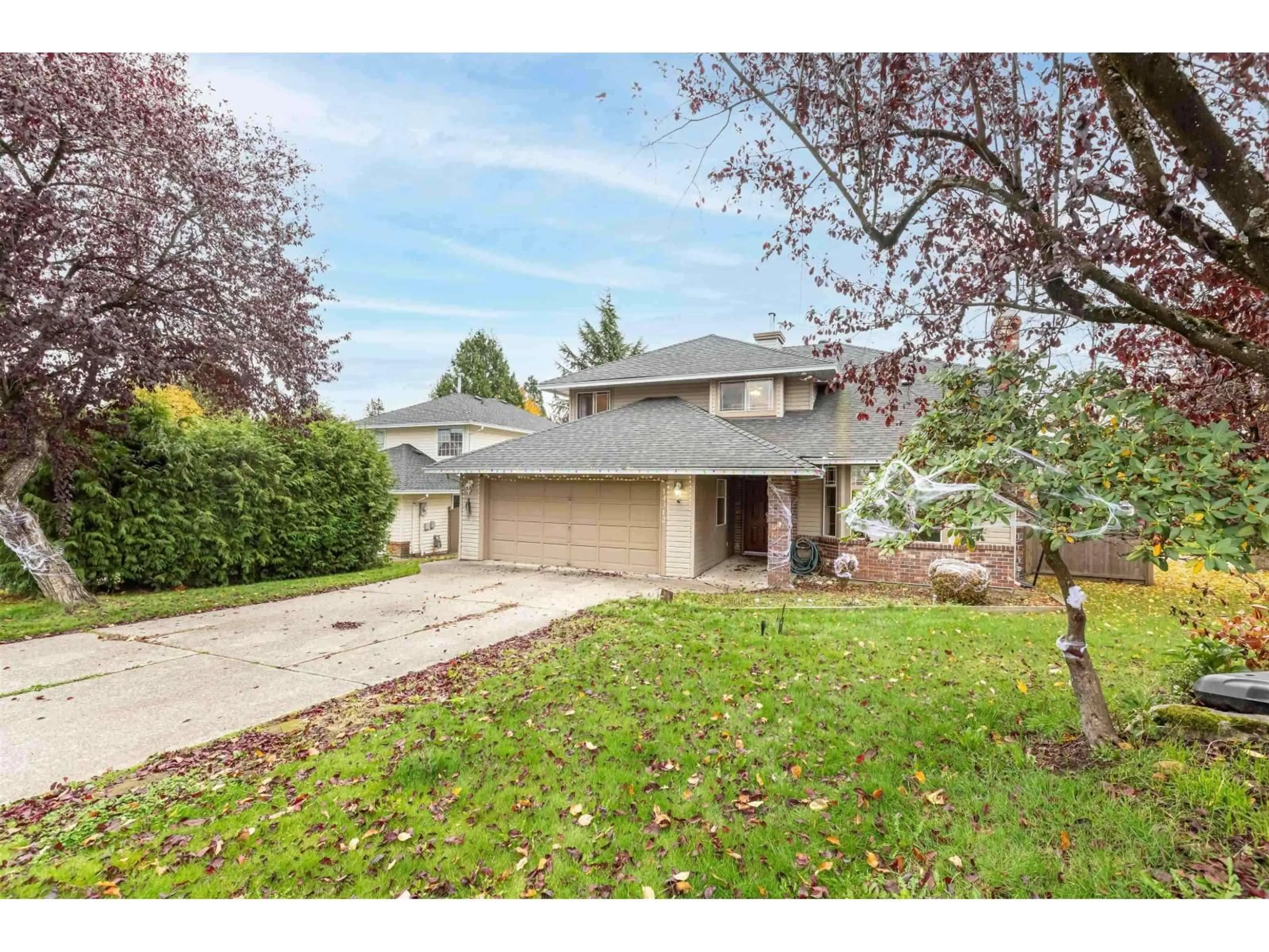 Unknown for 14312 69A AVENUE, Surrey British Columbia V3W0E2