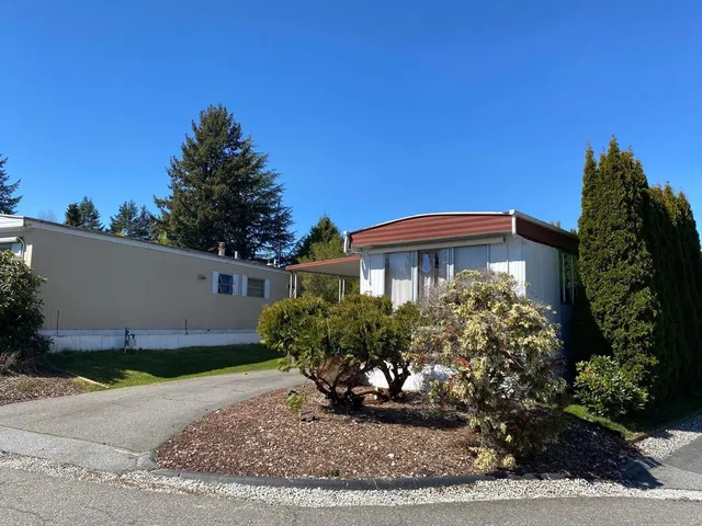 62 - 1840 160 STREET, Surrey 4